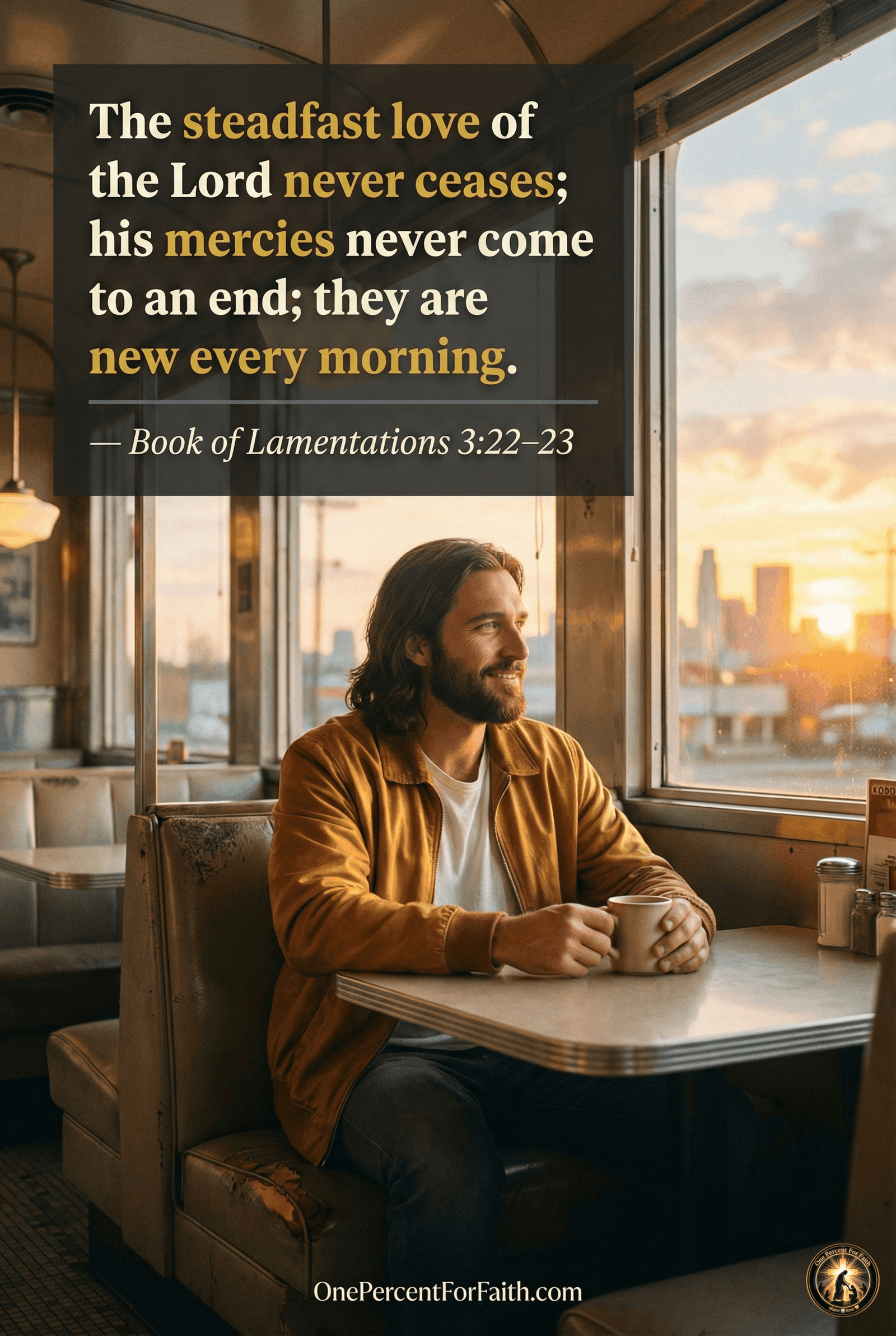 Aesthetic Bible Verse Wallpapers for Daily Peace