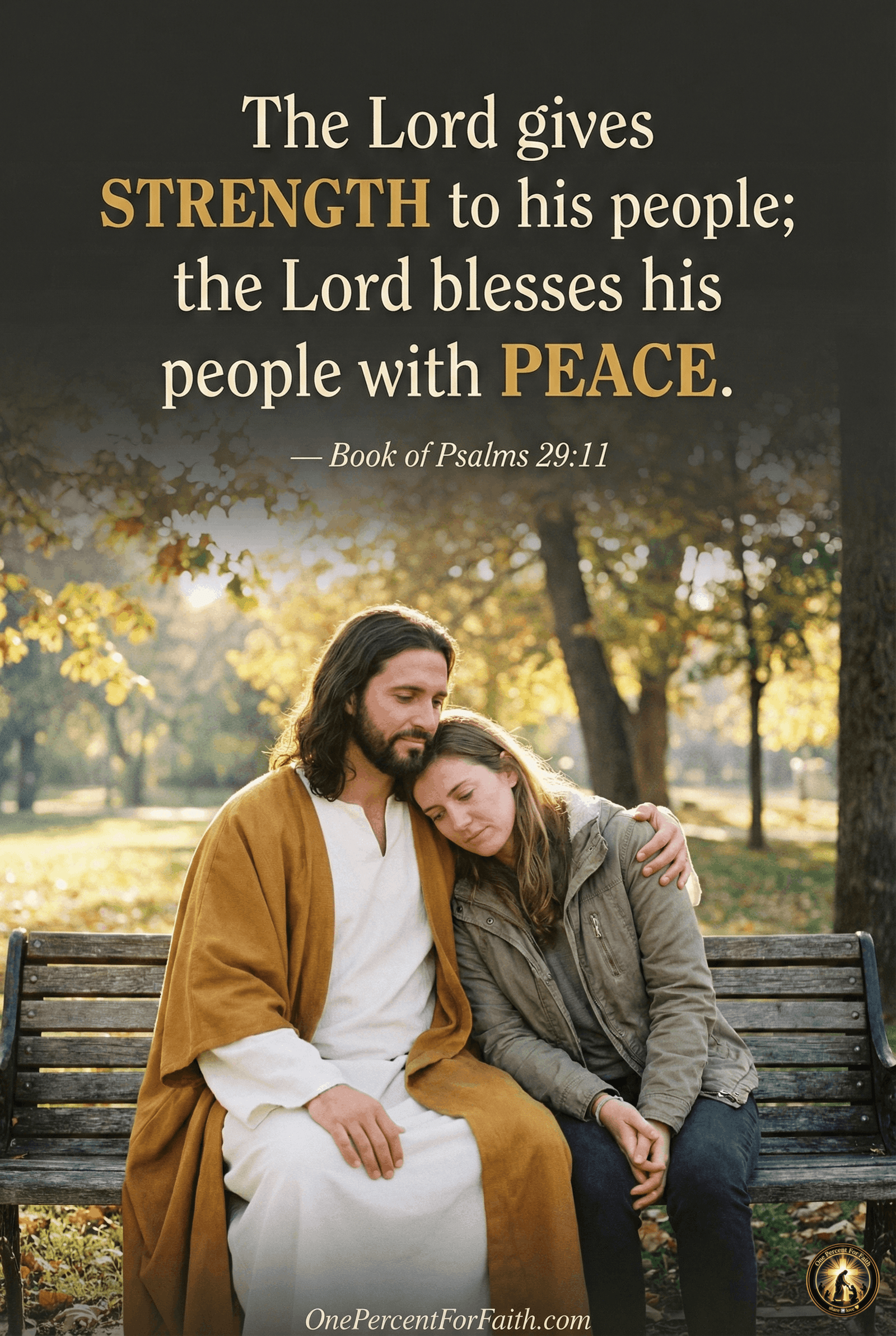 Aesthetic Bible Verse Wallpapers for Daily Peace