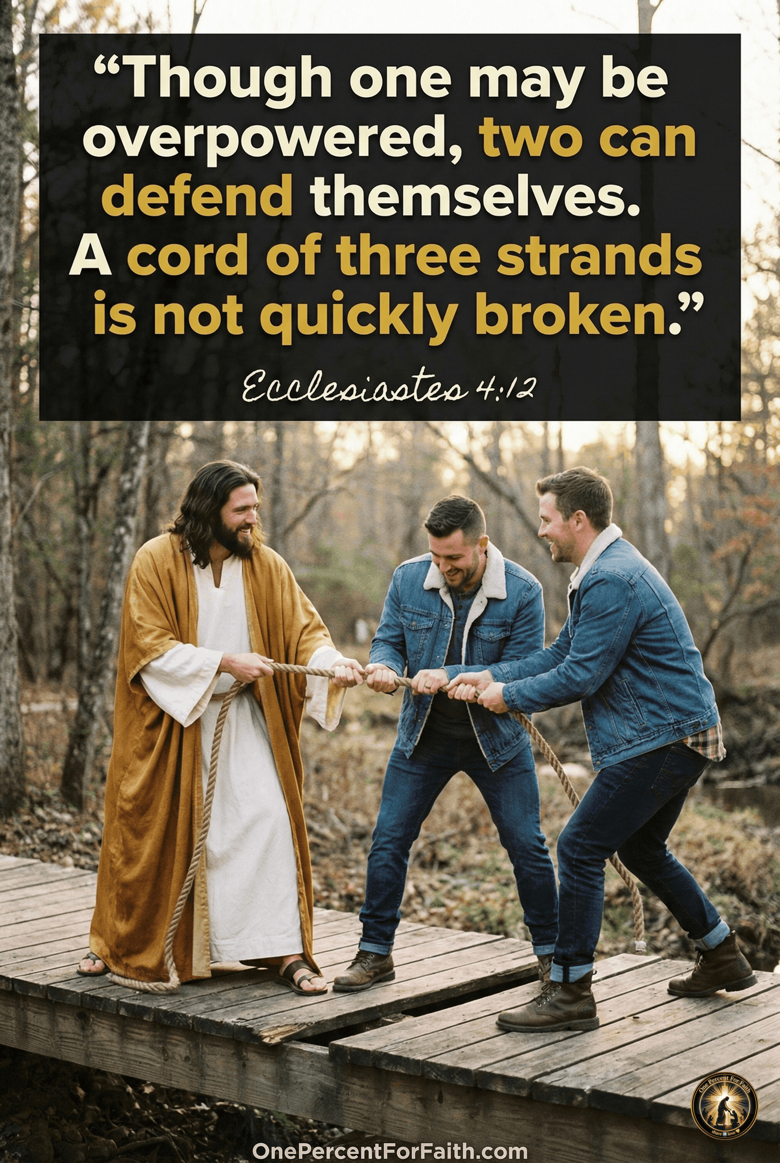 Beautiful Bible Quotes About Love and Marriage