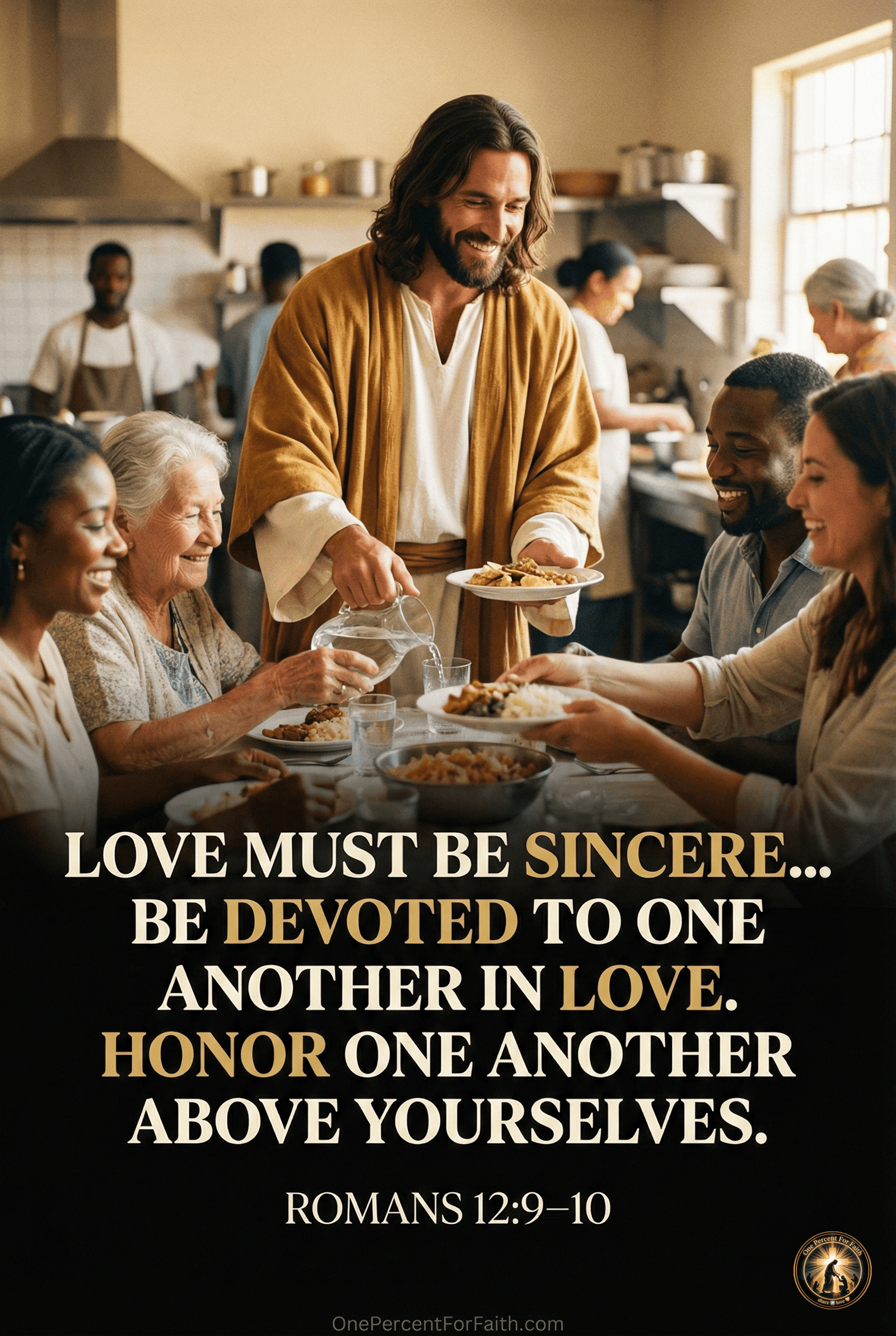 Beautiful Bible Quotes About Love and Marriage