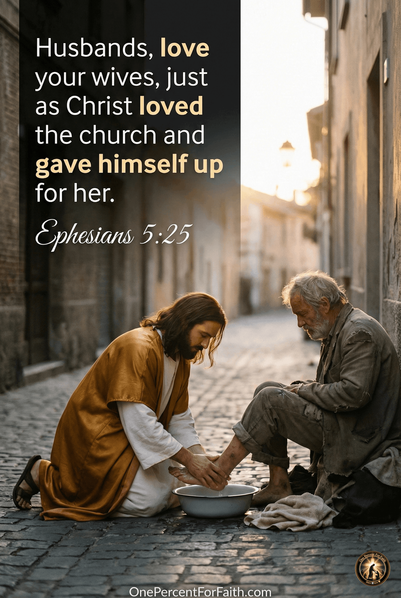 Beautiful Bible Quotes About Love and Marriage