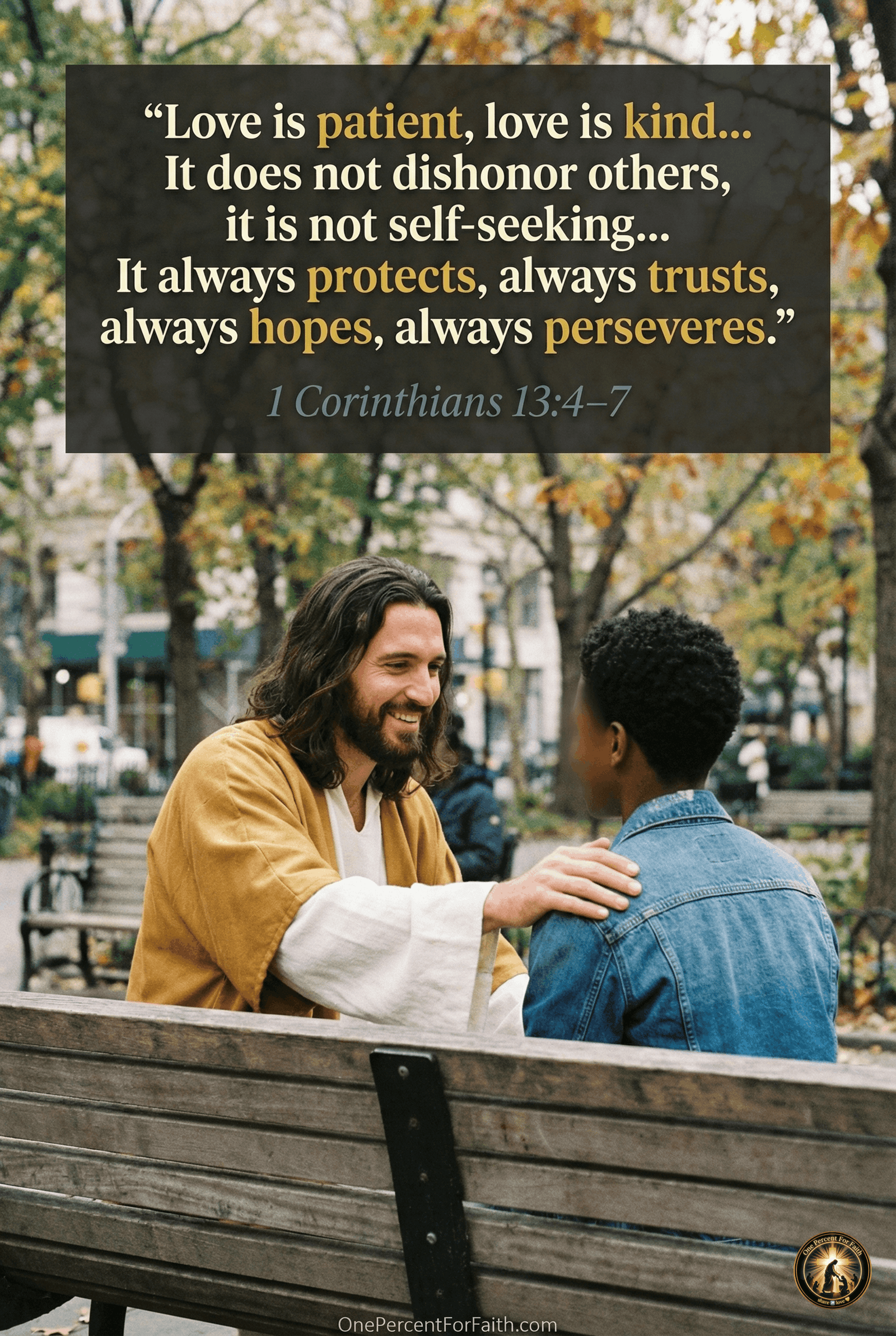 Beautiful Bible Quotes About Love and Marriage