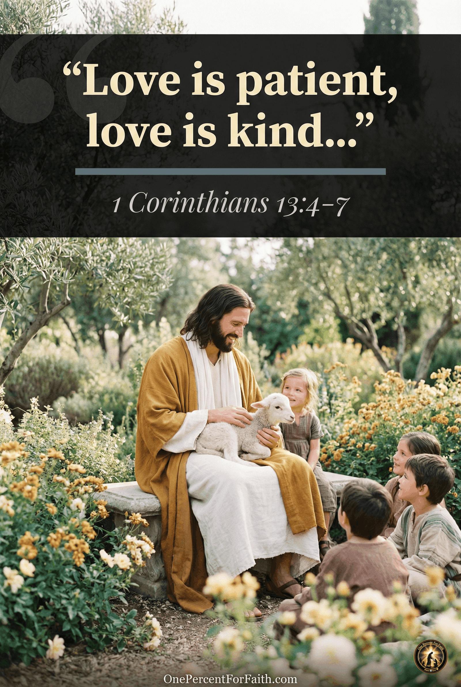 Beautiful Wedding Bible Verses for Your Big Day Ever