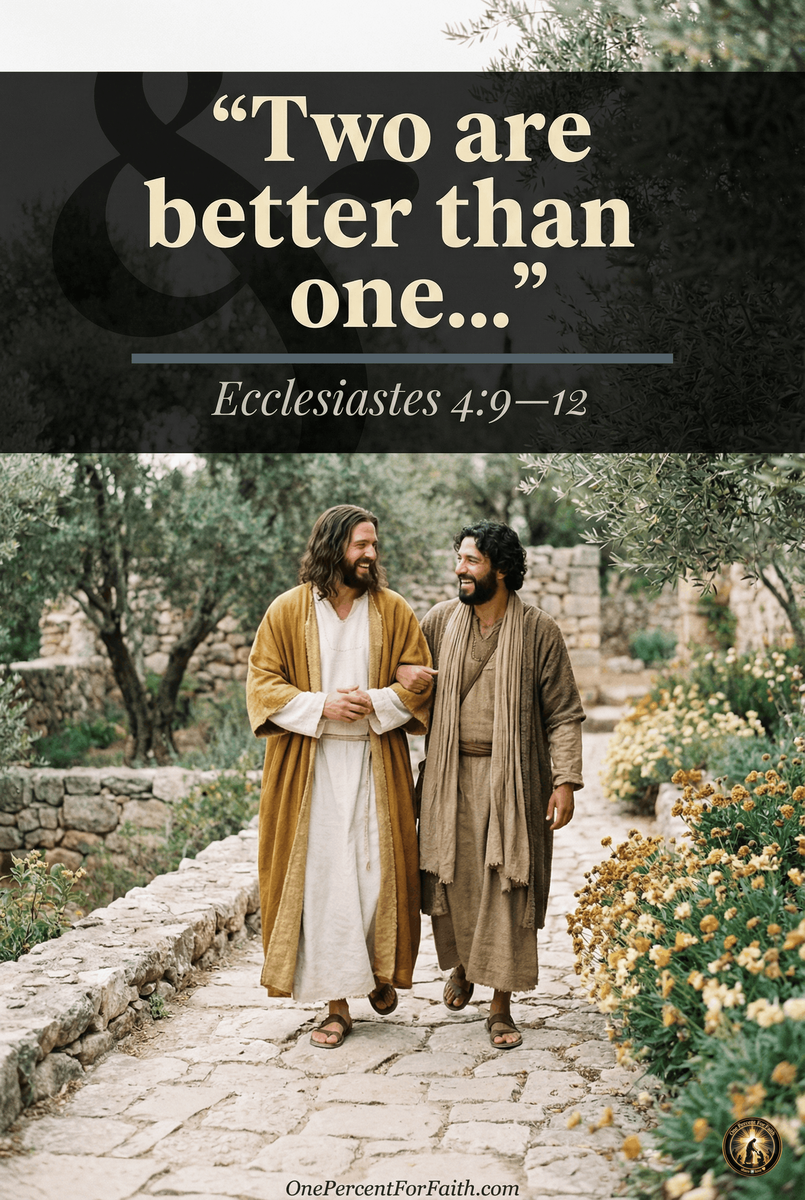 Beautiful Wedding Bible Verses for Your Big Day Ever