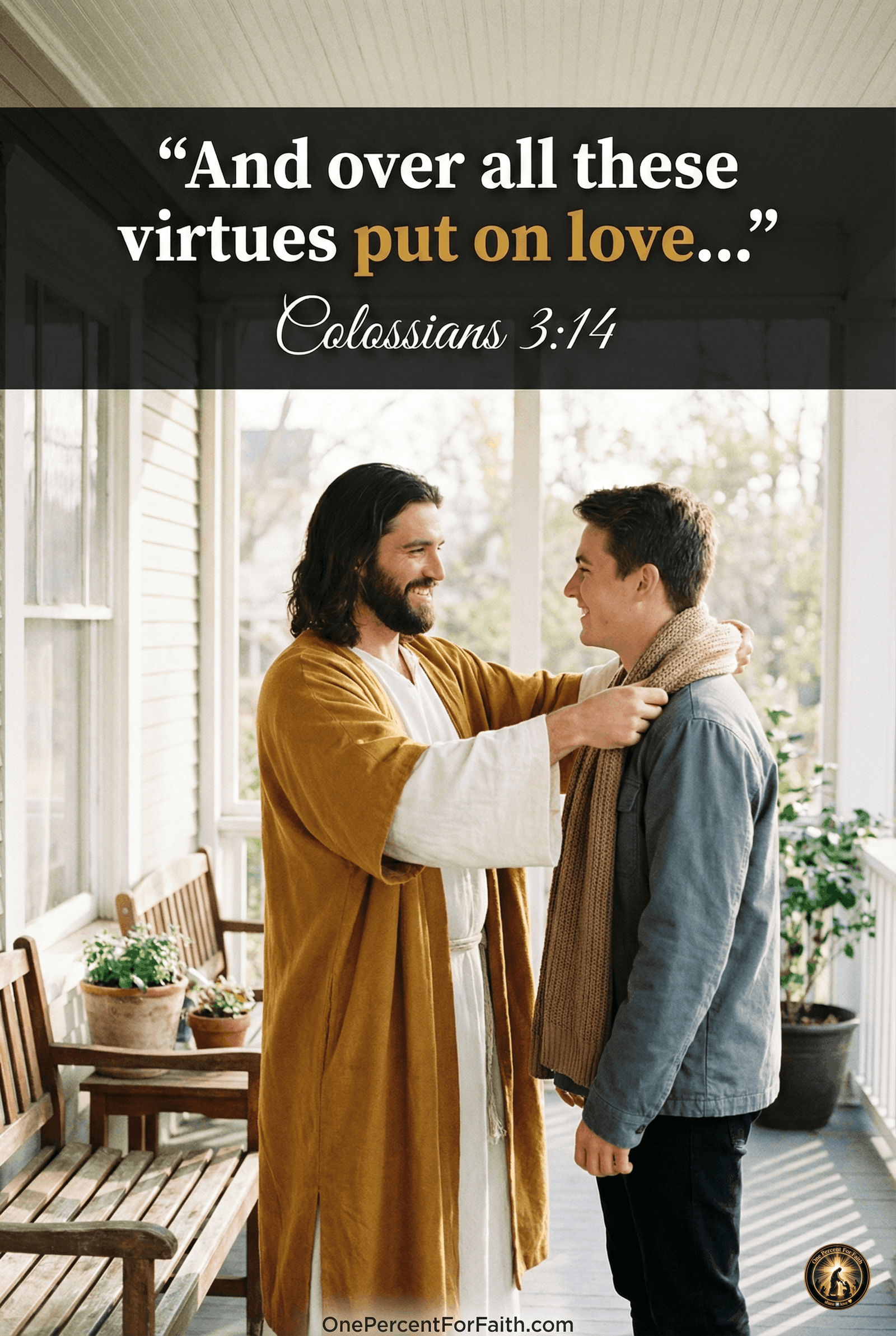 Beautiful Wedding Bible Verses for Your Big Day Ever