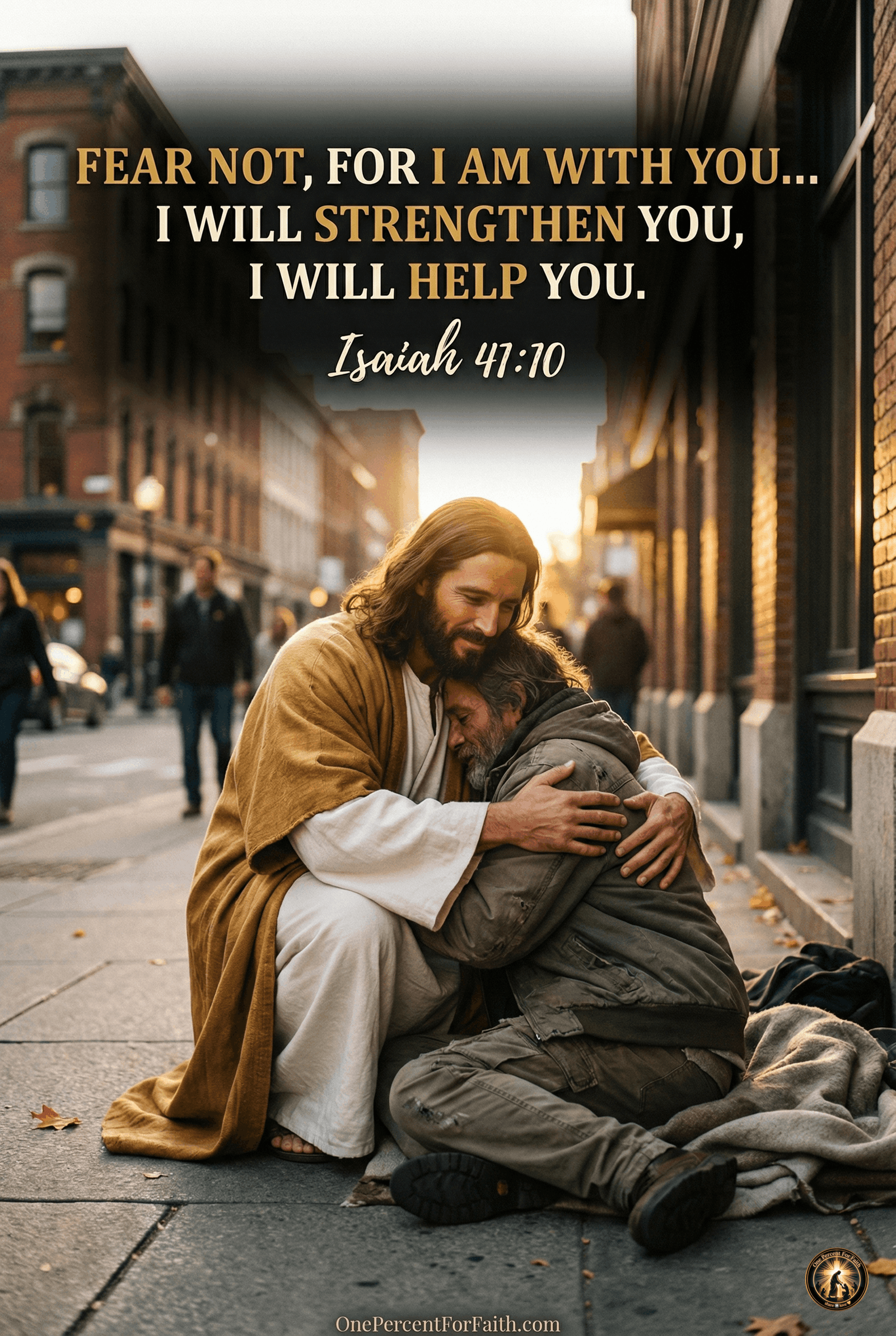 Best Bible Verses to Calm Anxiety Fast