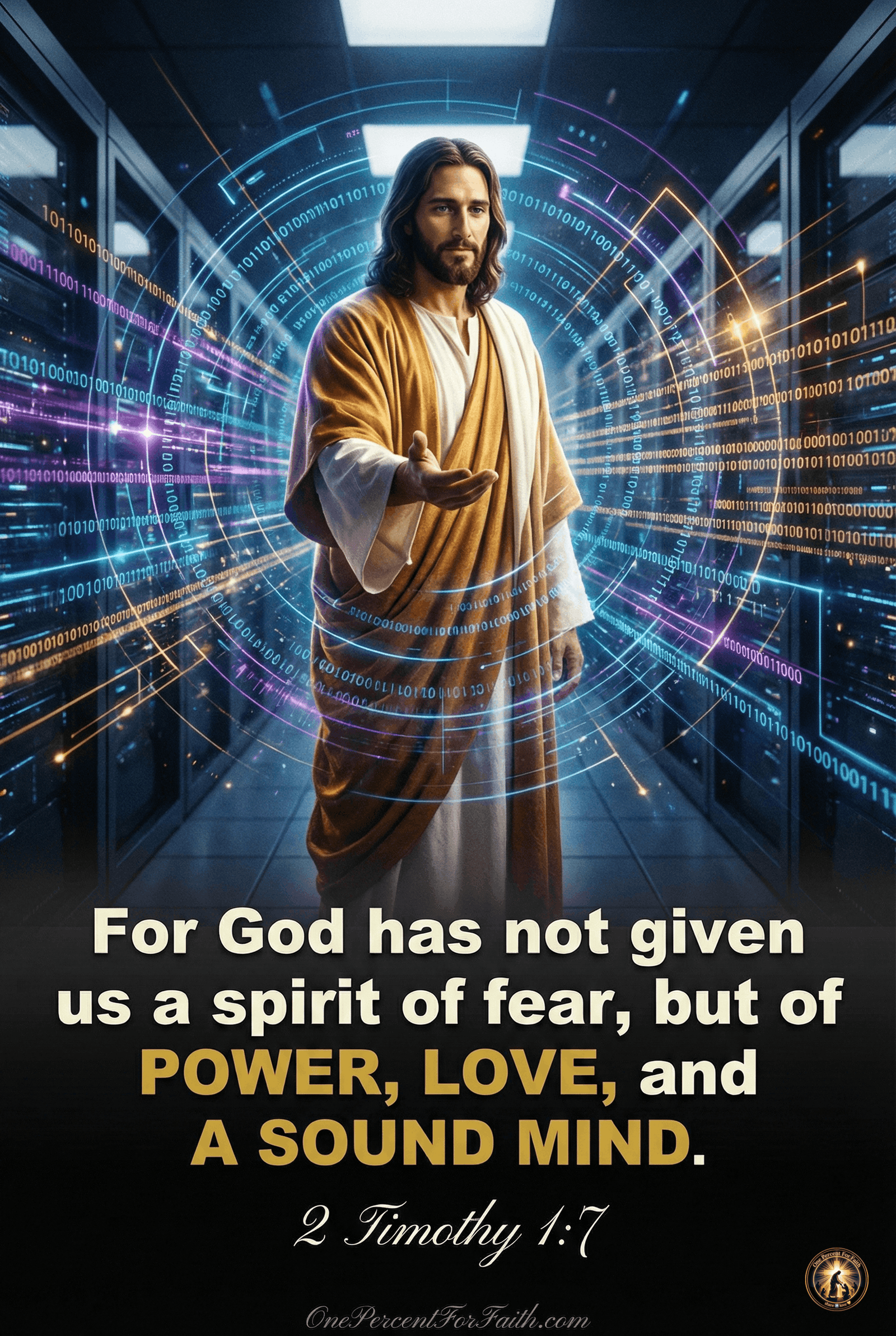 Best Bible Verses to Calm Anxiety Fast