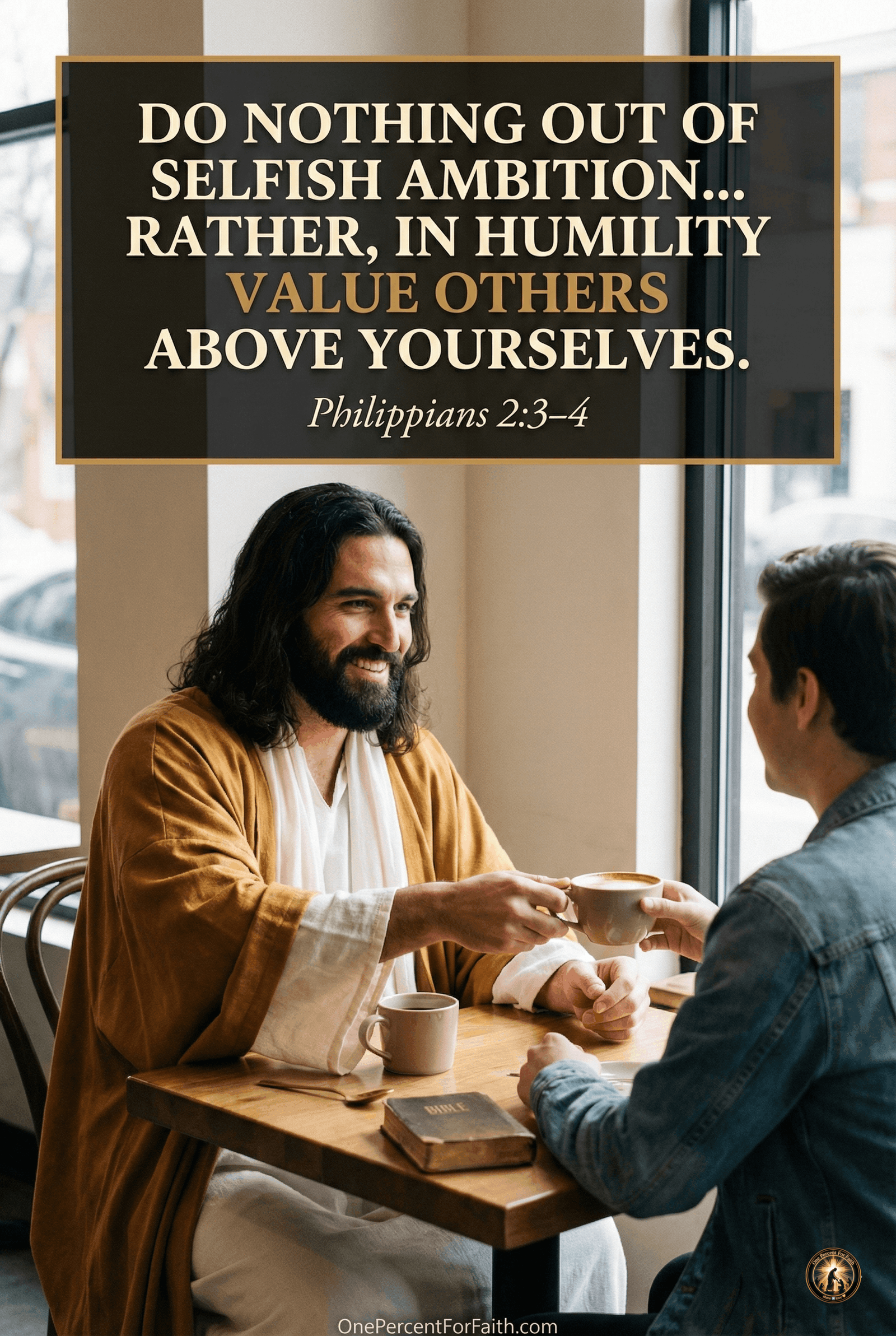 Bible Quotes About Love That Strengthen Bonds