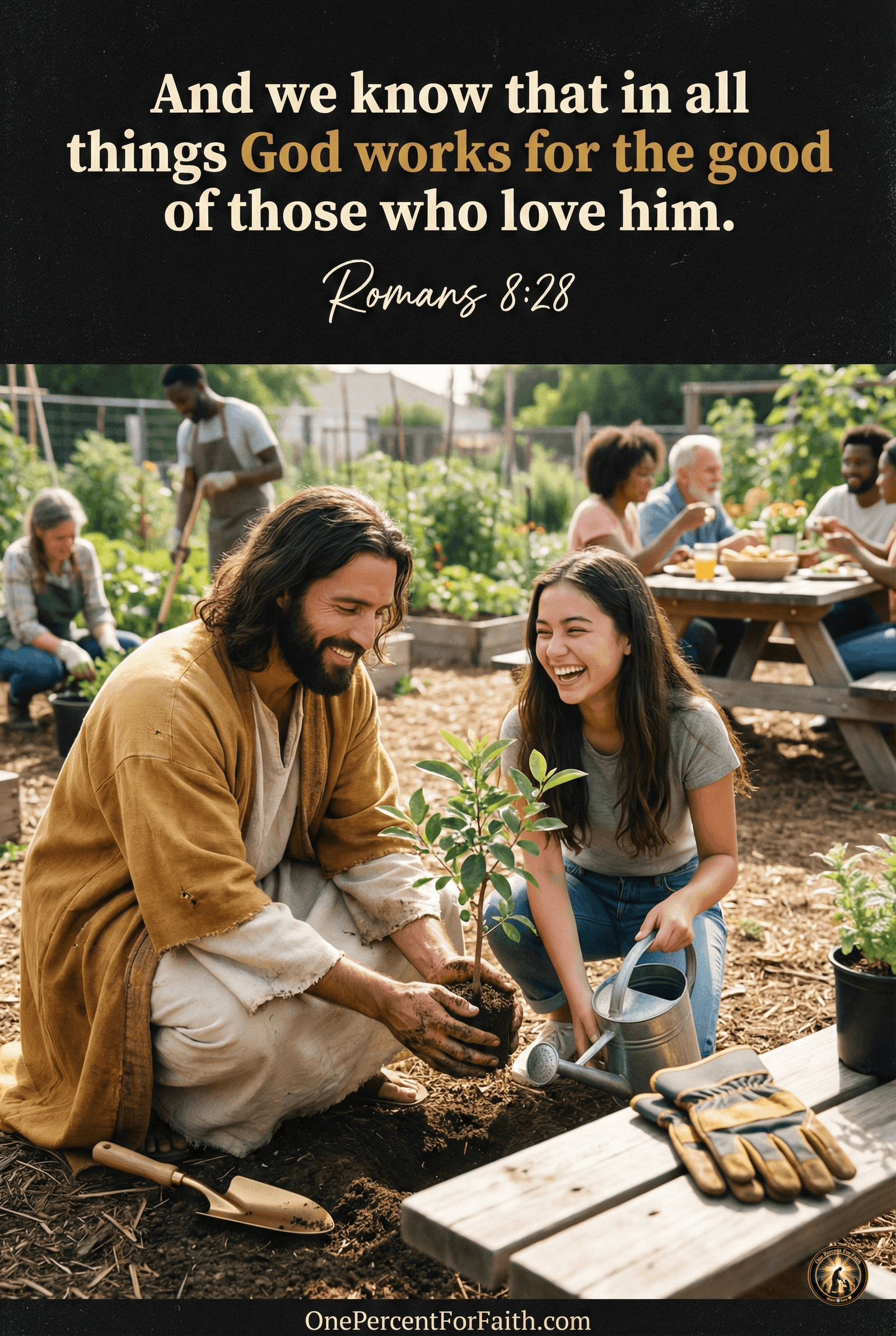 Powerful Bible Verses Every Christian Needs Right Now