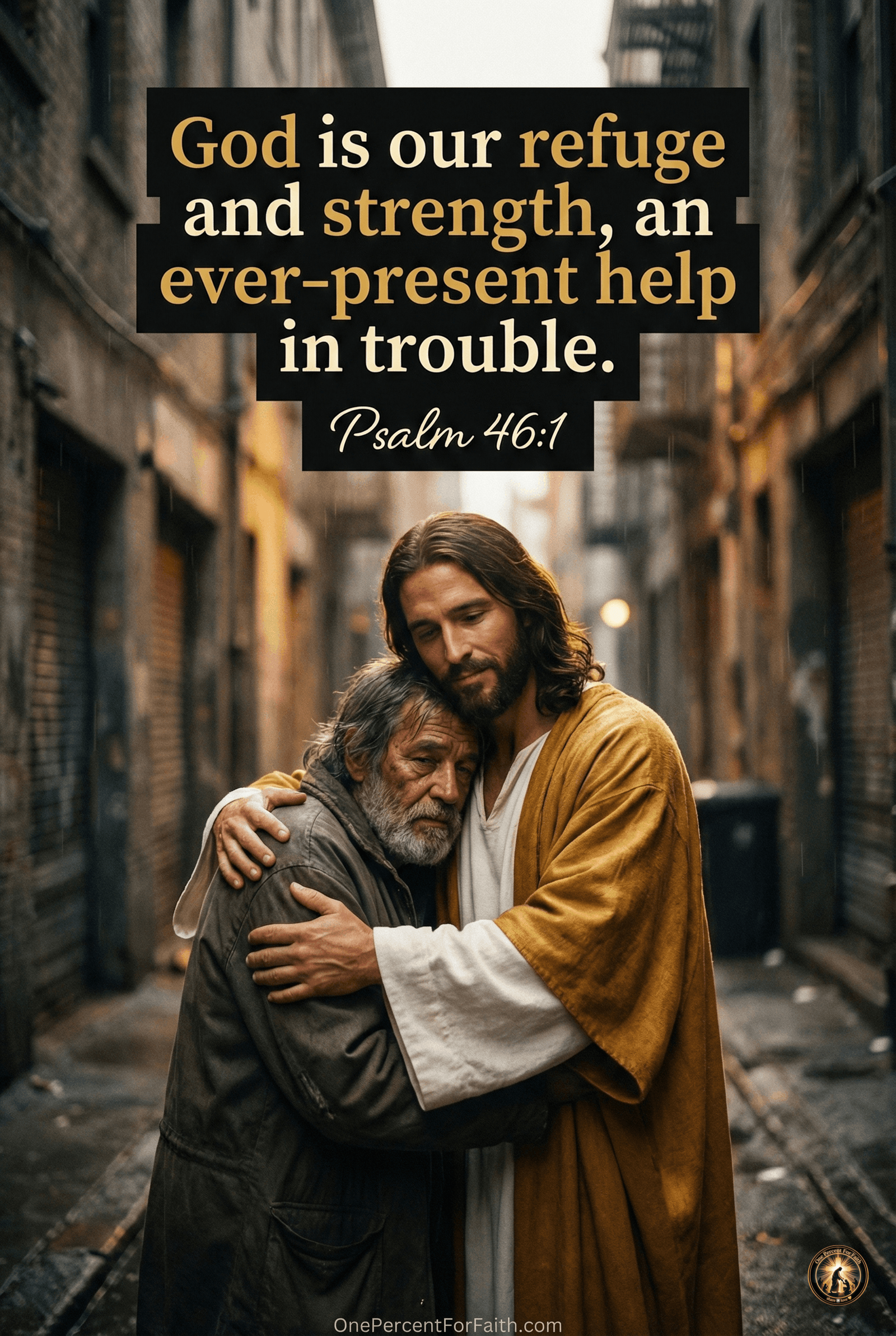 Powerful Bible Verses Every Christian Needs Right Now