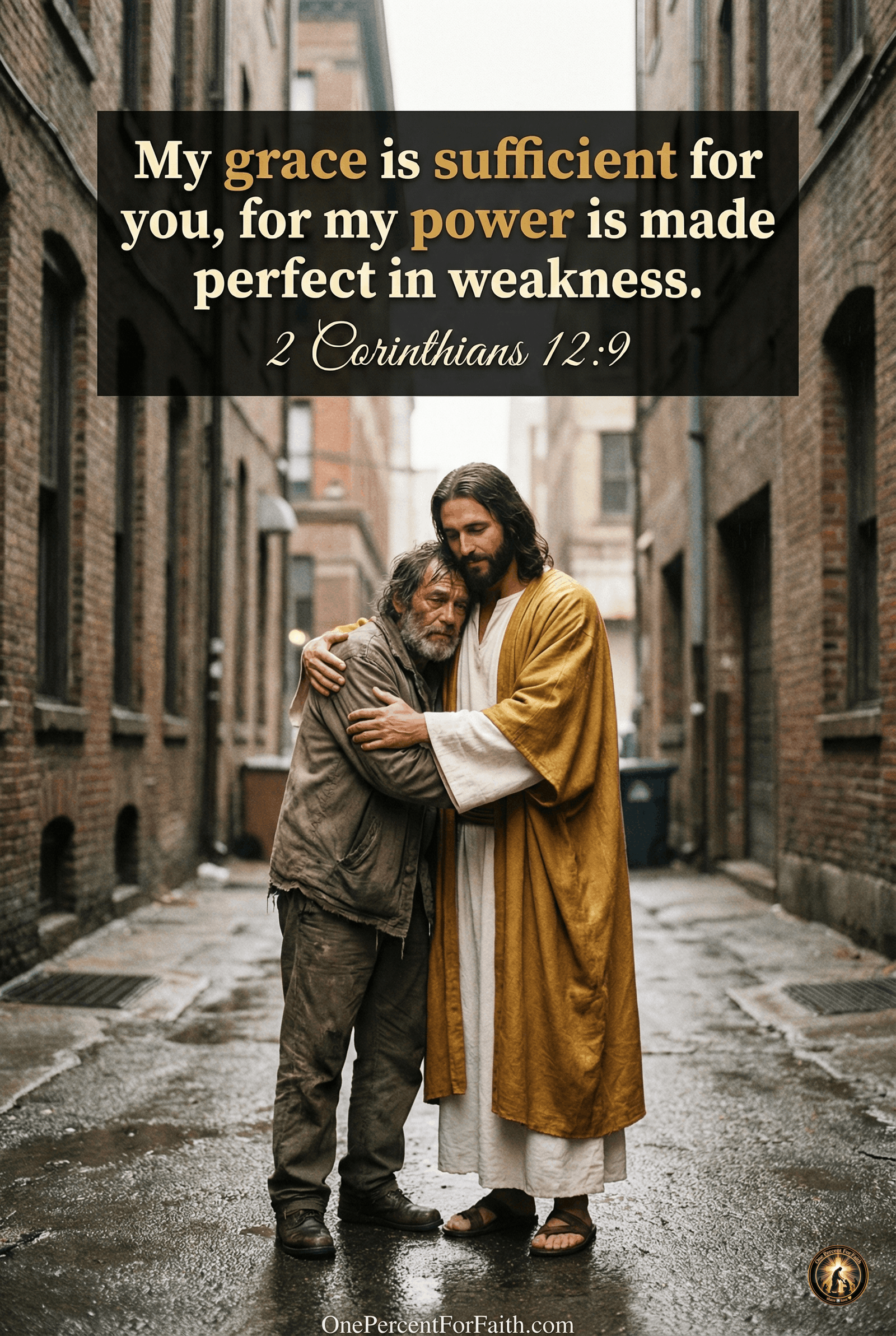 Powerful Bible Verses Every Christian Needs Right Now