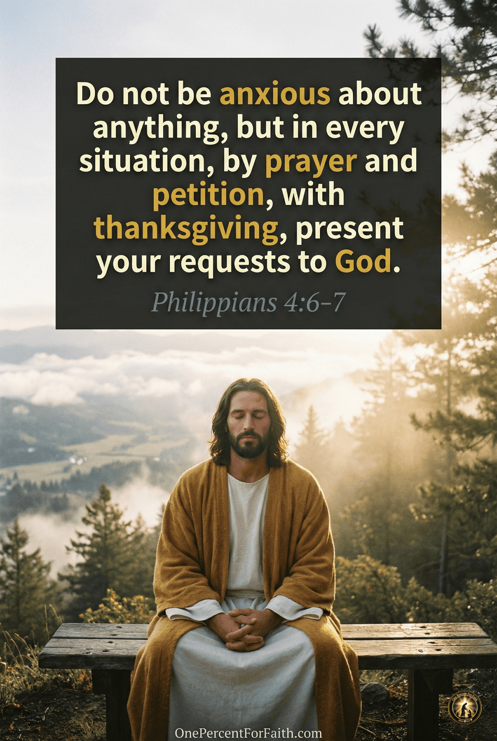 Powerful Bible Verses Every Christian Needs Right Now