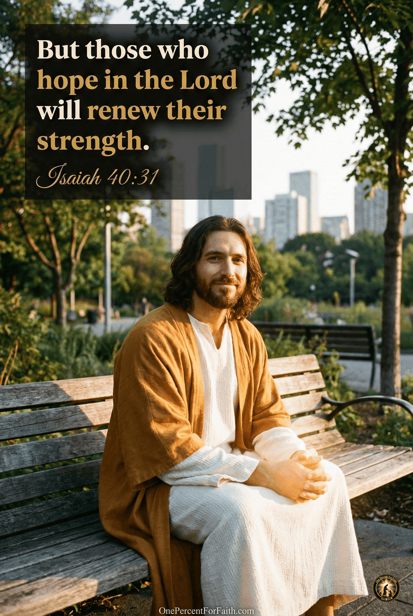 Powerful Bible Verses Every Christian Needs Right Now