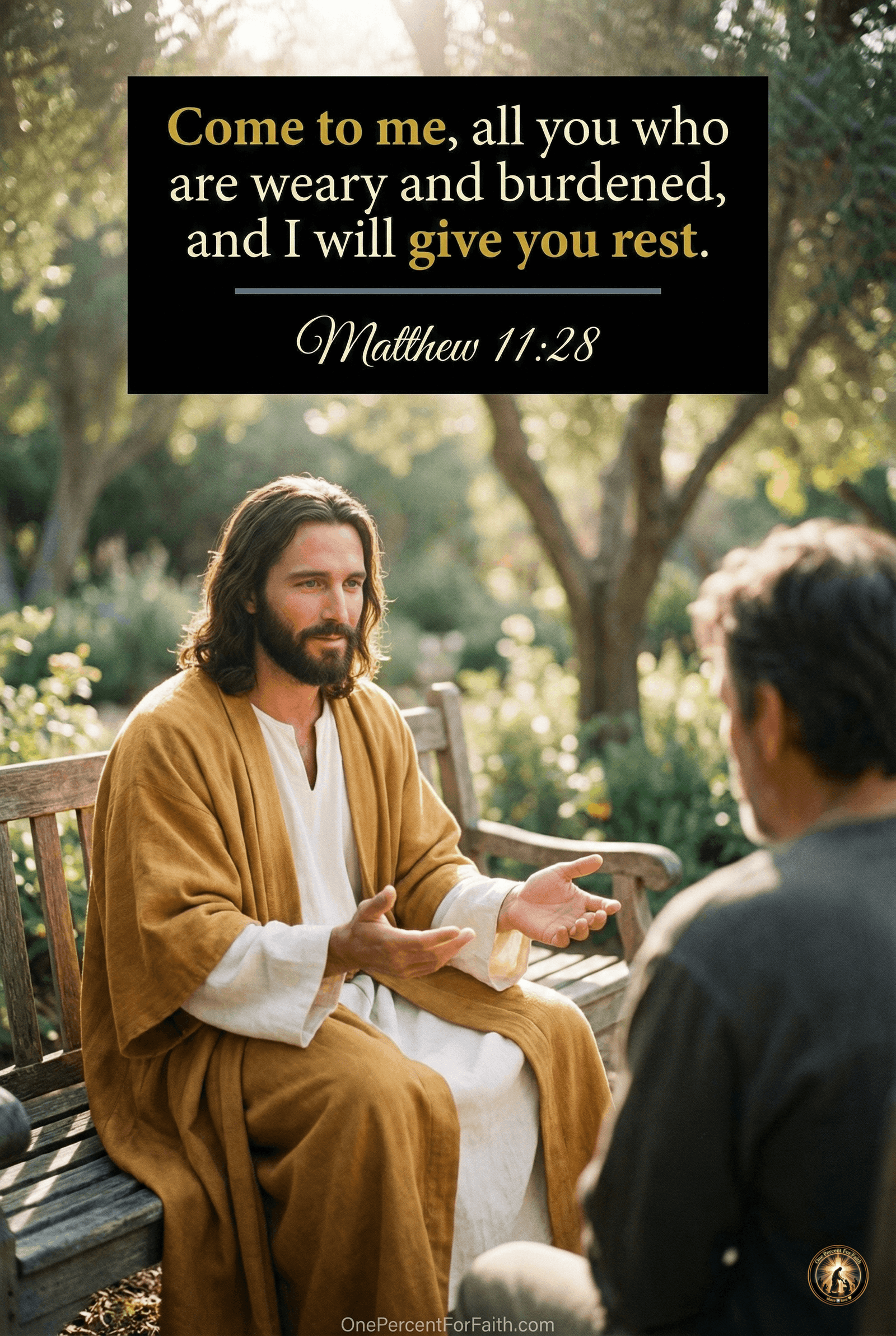 Powerful Bible Verses Every Christian Needs Right Now