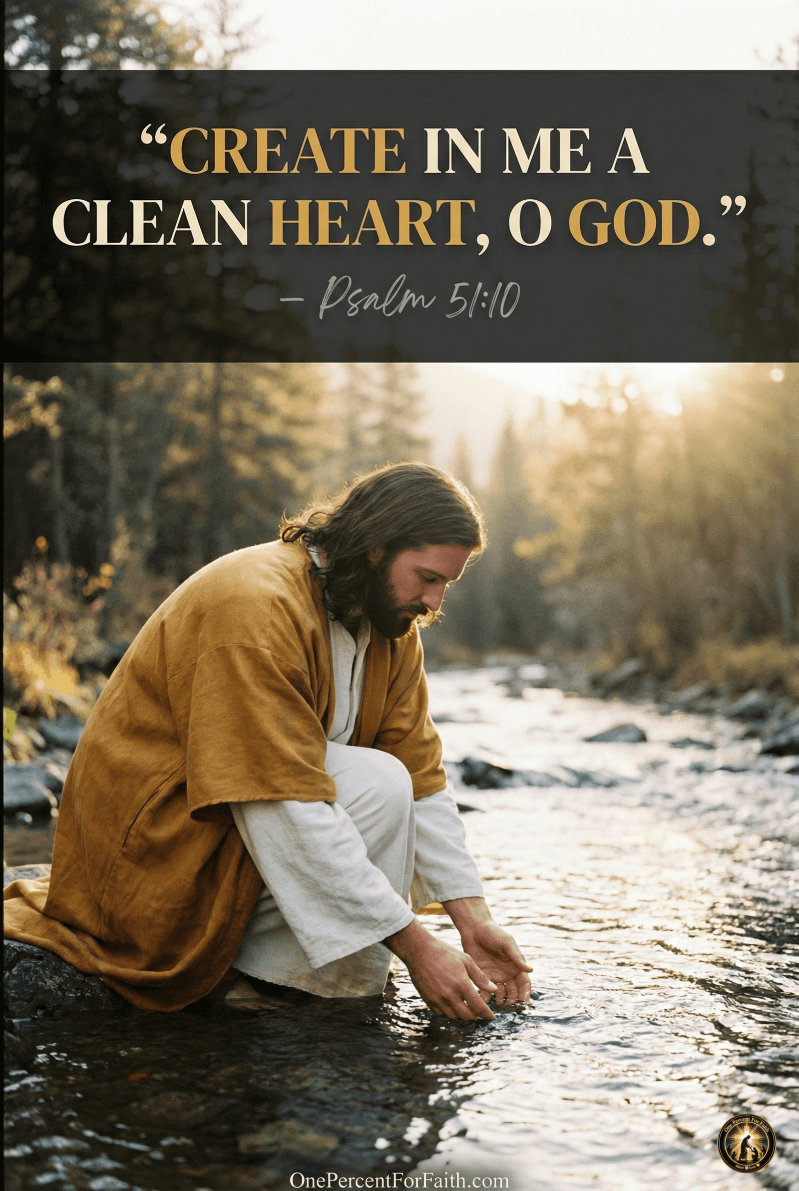 Deep Bible Verses That Make You Stop, Think, and Pray