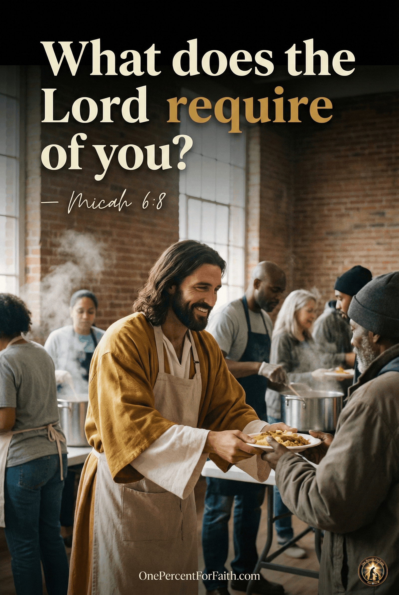 Deep Bible Verses That Make You Stop, Think, and Pray