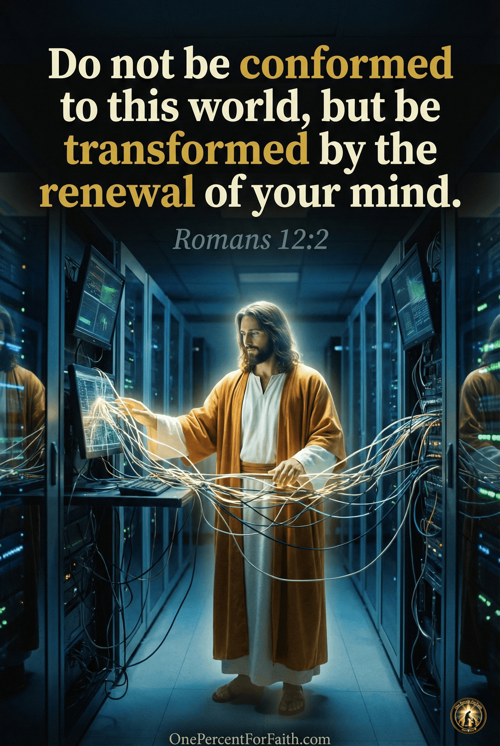 Deep Bible Verses That Will Change Your Heart