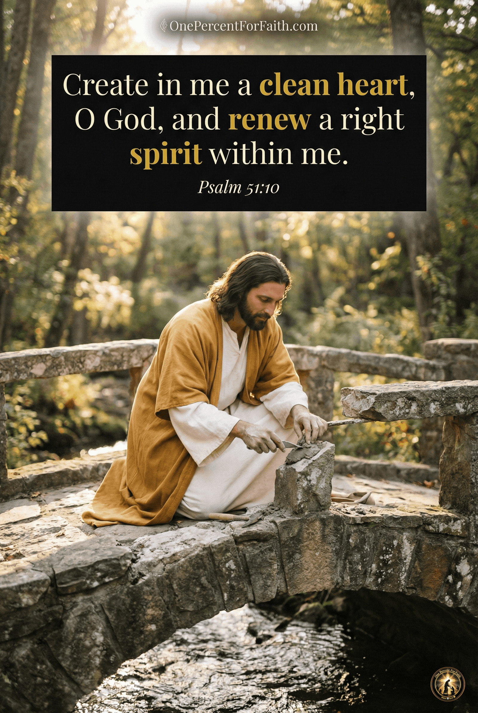 Deep Bible Verses That Will Change Your Heart