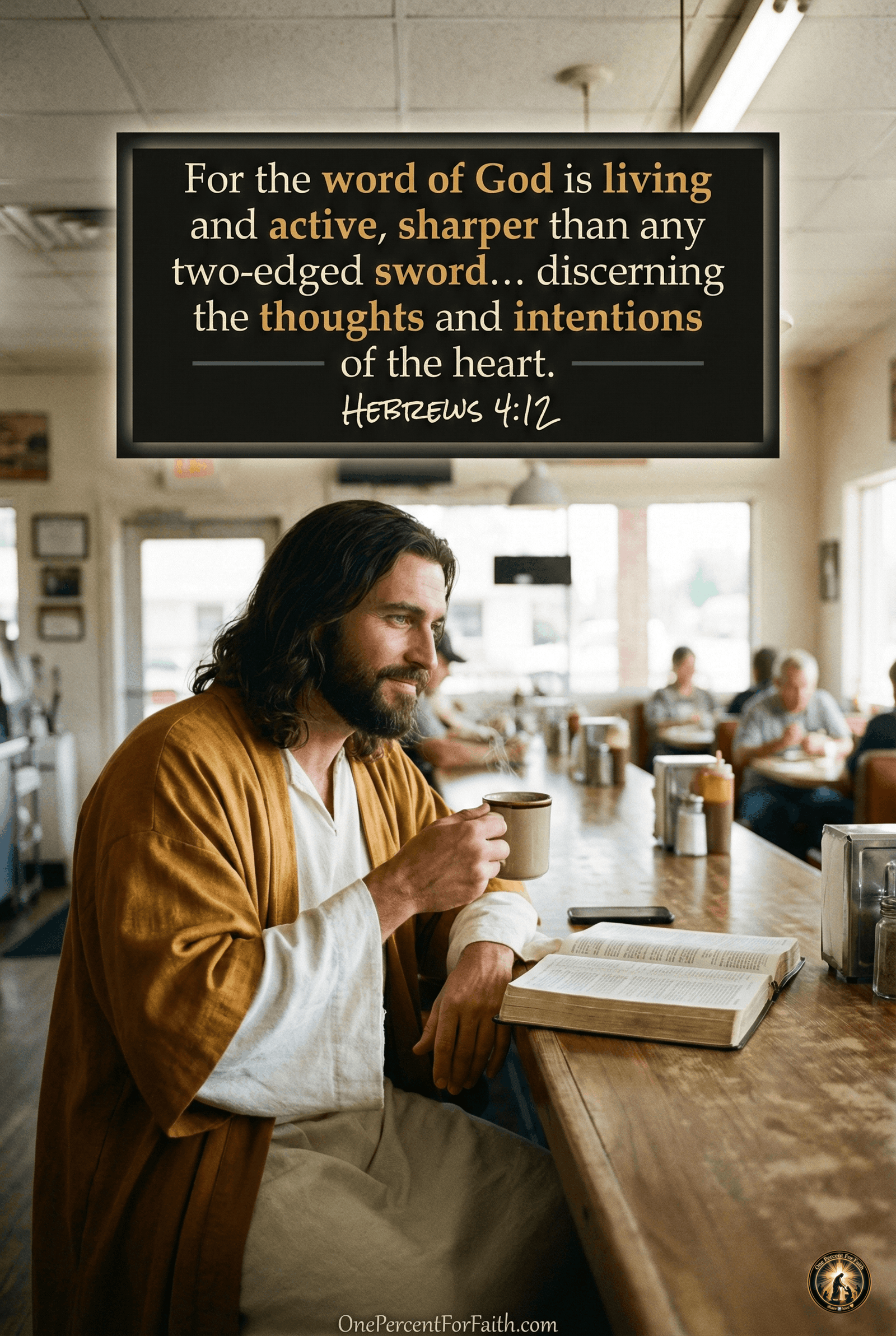 Deep Bible Verses That Will Change Your Heart