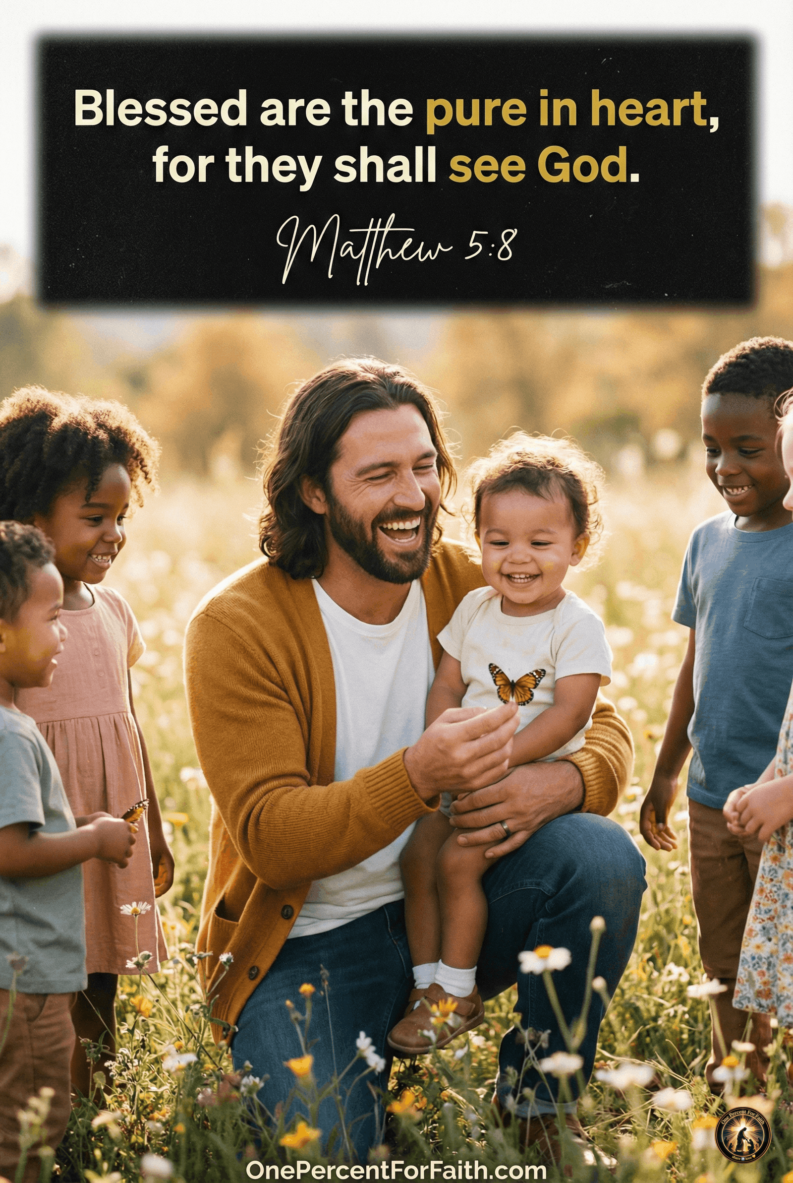 Deep Bible Verses That Will Change Your Heart