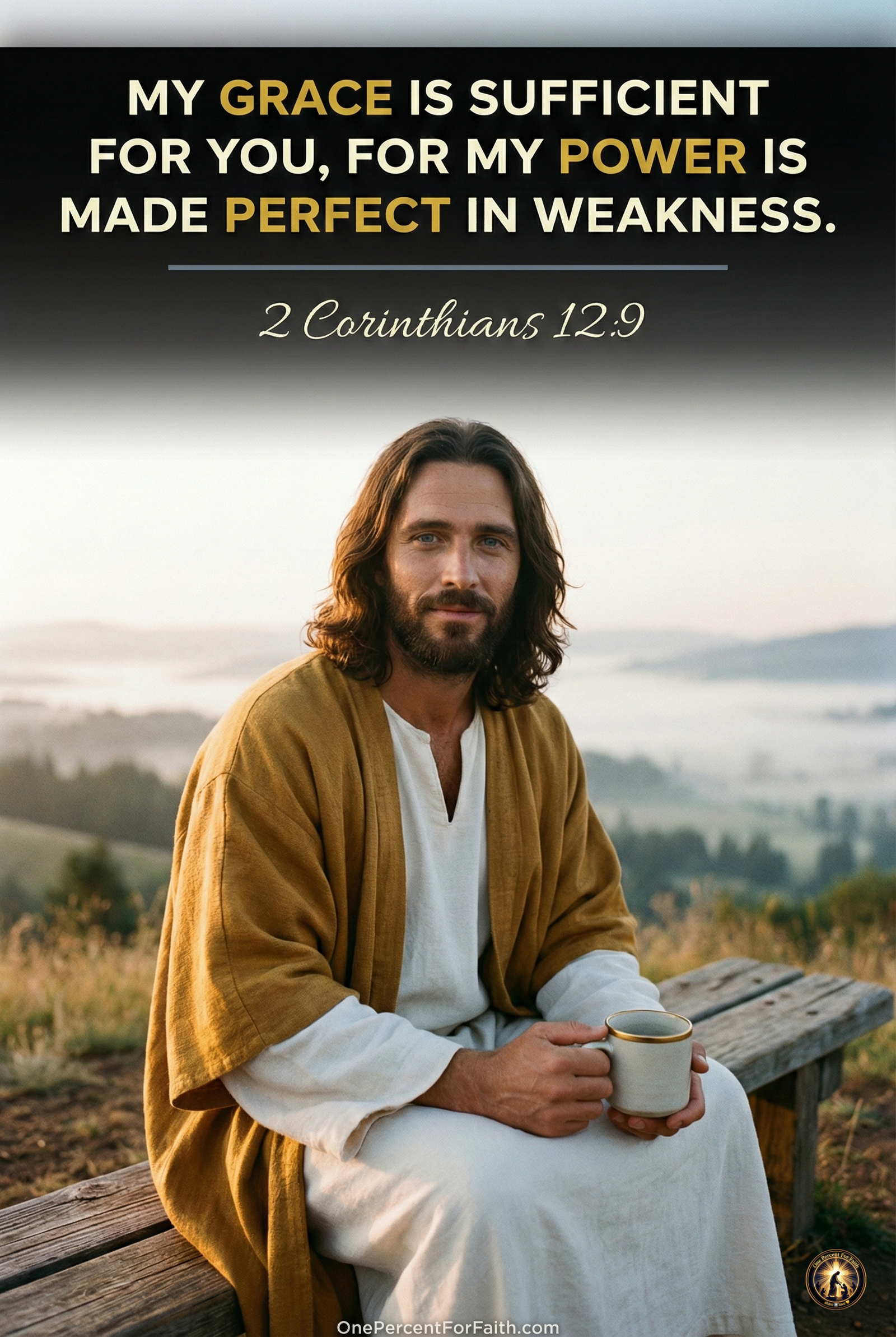 Encouraging Bible Verses About Healing and Hope