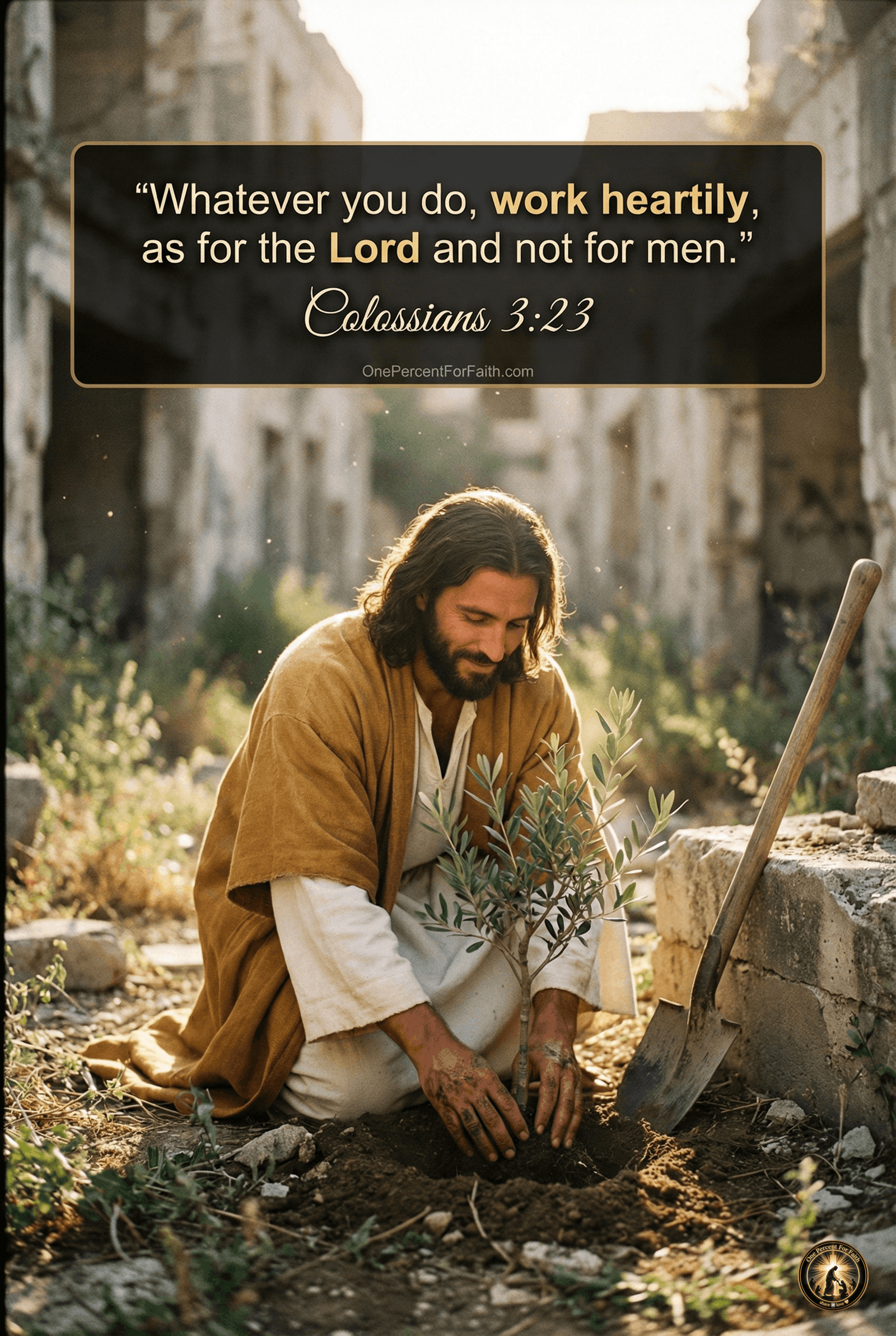 Encouraging Bible Verses for Christian Athletes