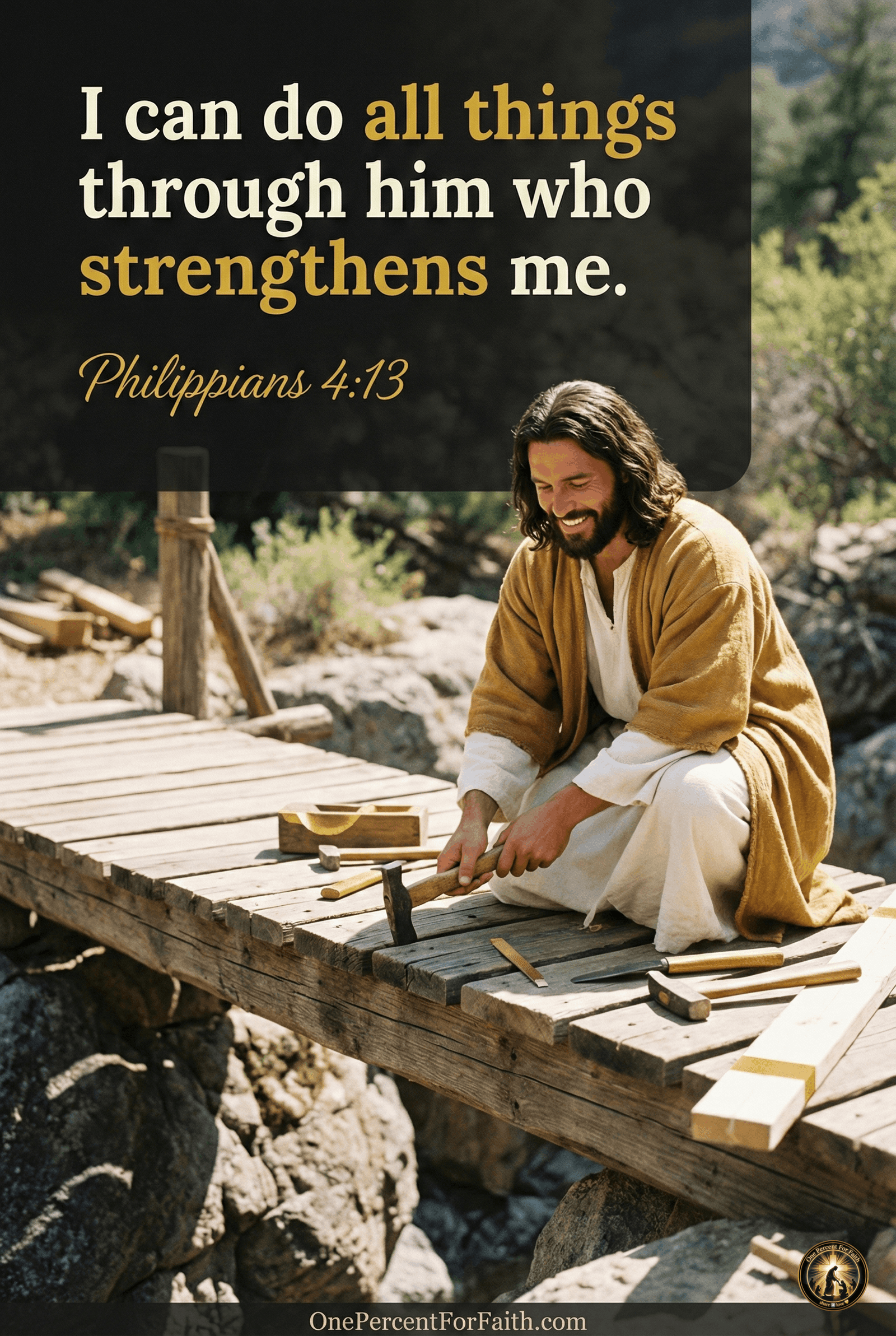 Encouraging Bible Verses for Christian Athletes