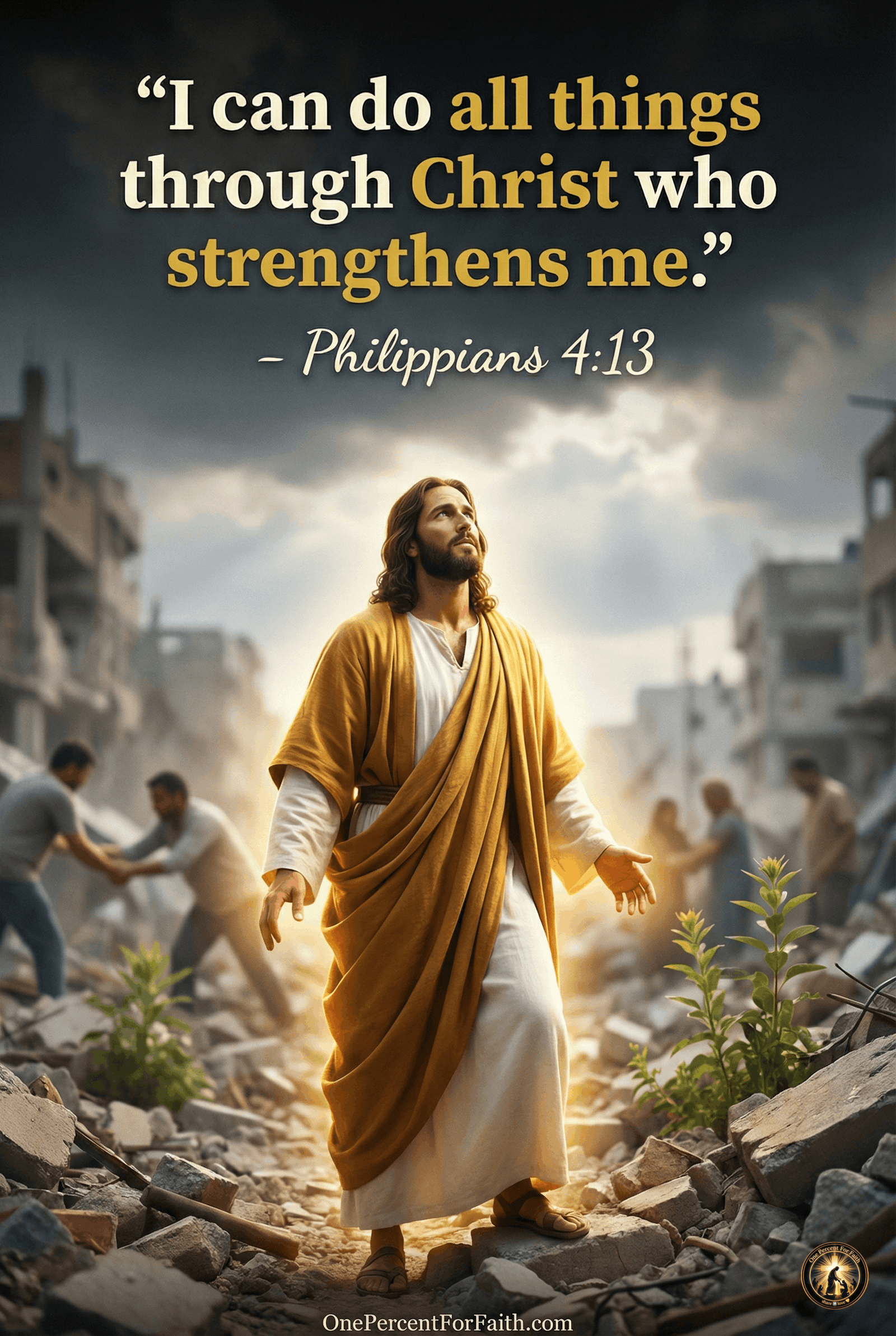 Game Day Bible Verses for Strength and Focus