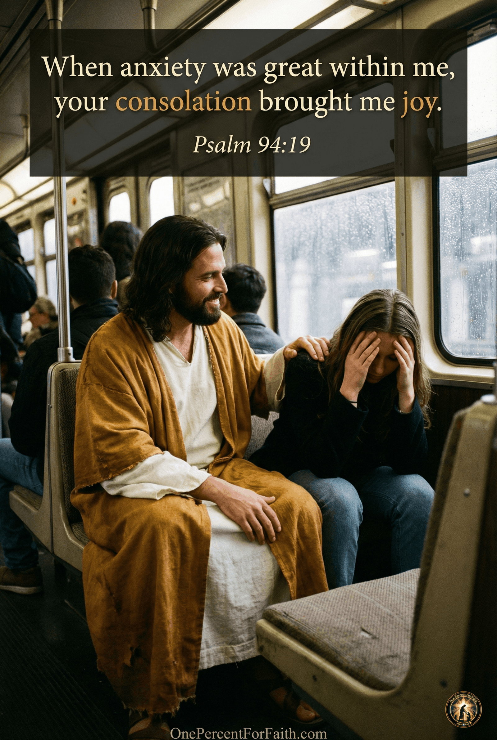 Powerful Bible Verses for Healing and Emotional Strength