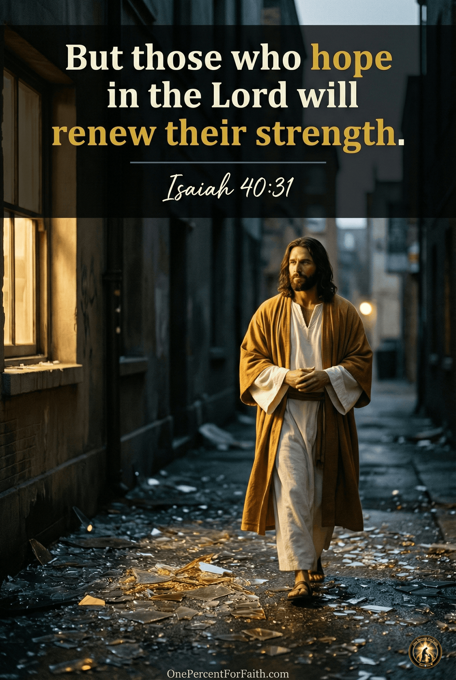 Powerful Bible Verses for Healing and Emotional Strength