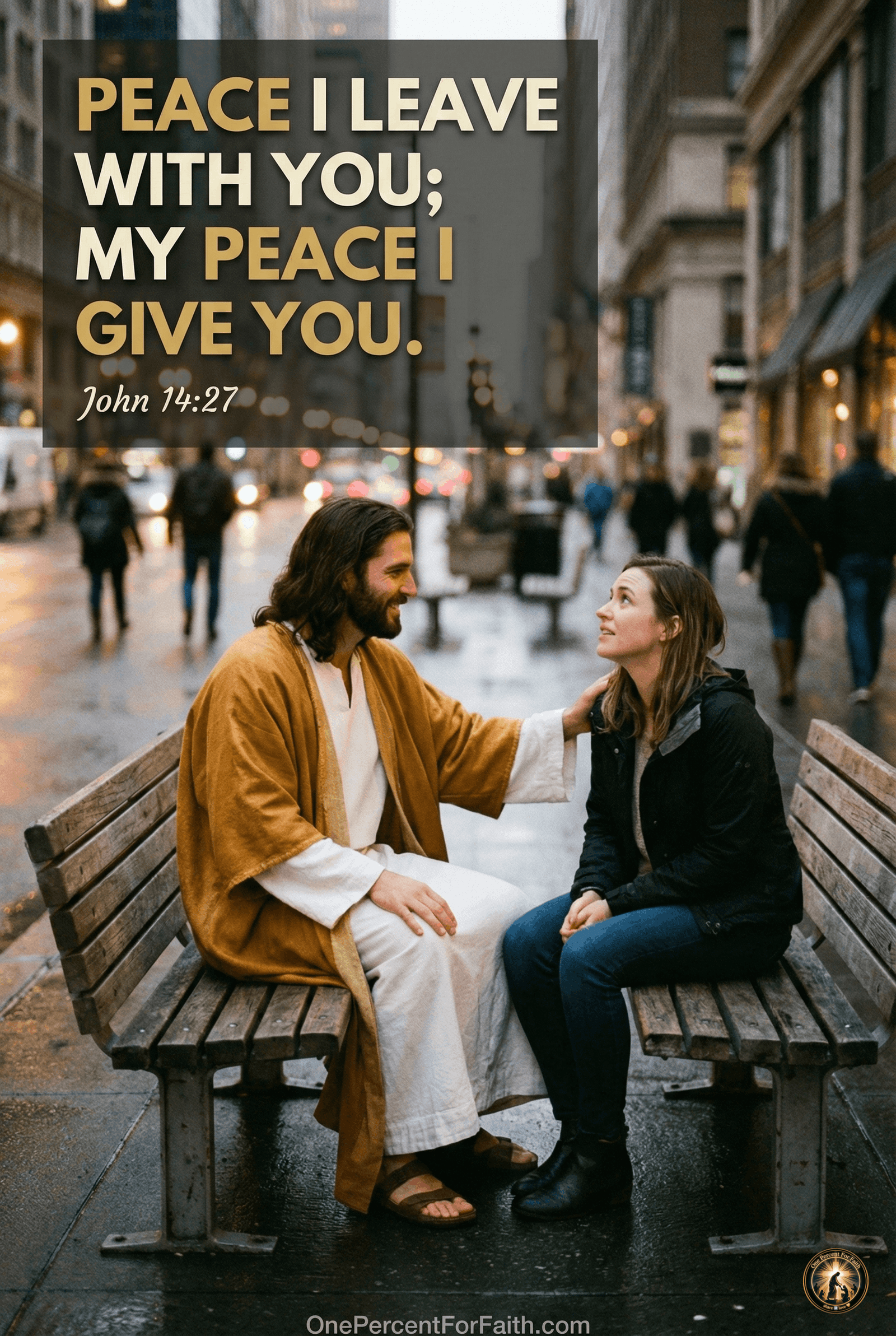 Powerful Bible Verses for Healing and Emotional Strength