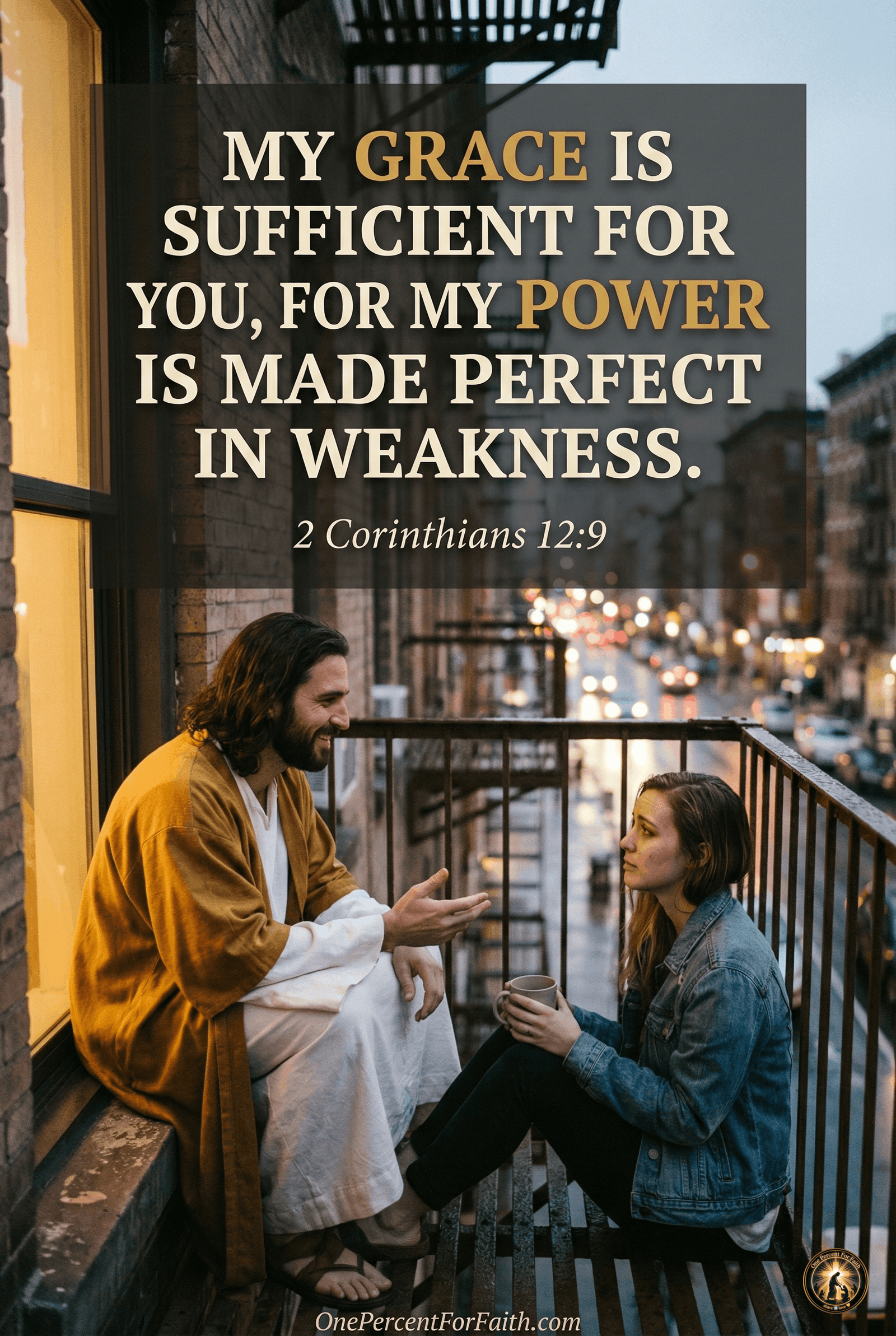 Powerful Bible Verses for Healing and Emotional Strength