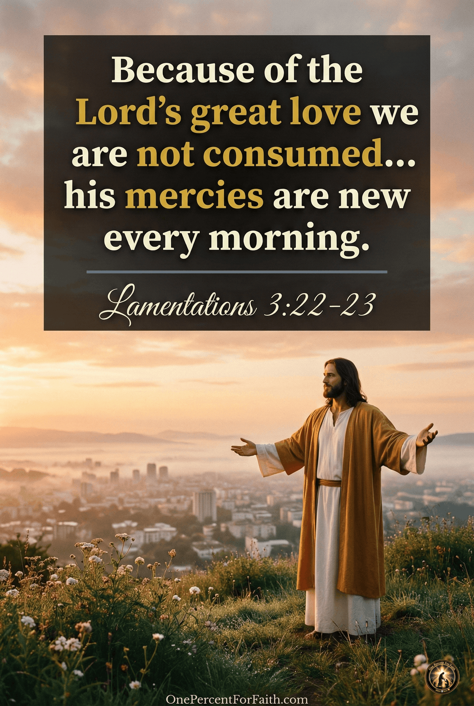 Powerful Bible Verses for Healing and Emotional Strength