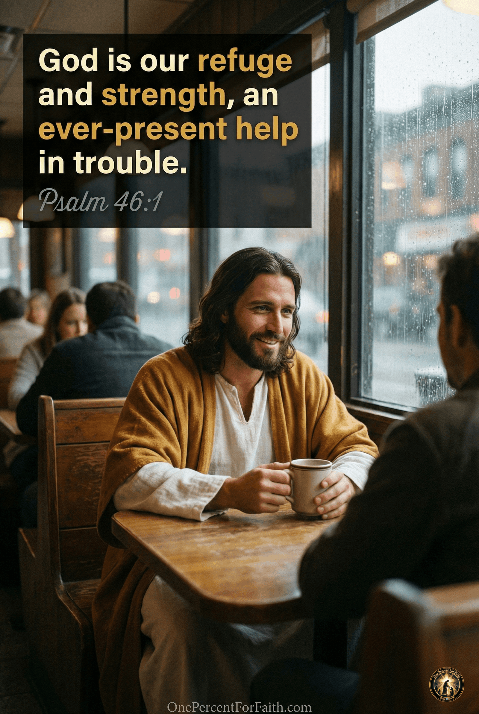 Powerful Bible Verses for Healing and Emotional Strength