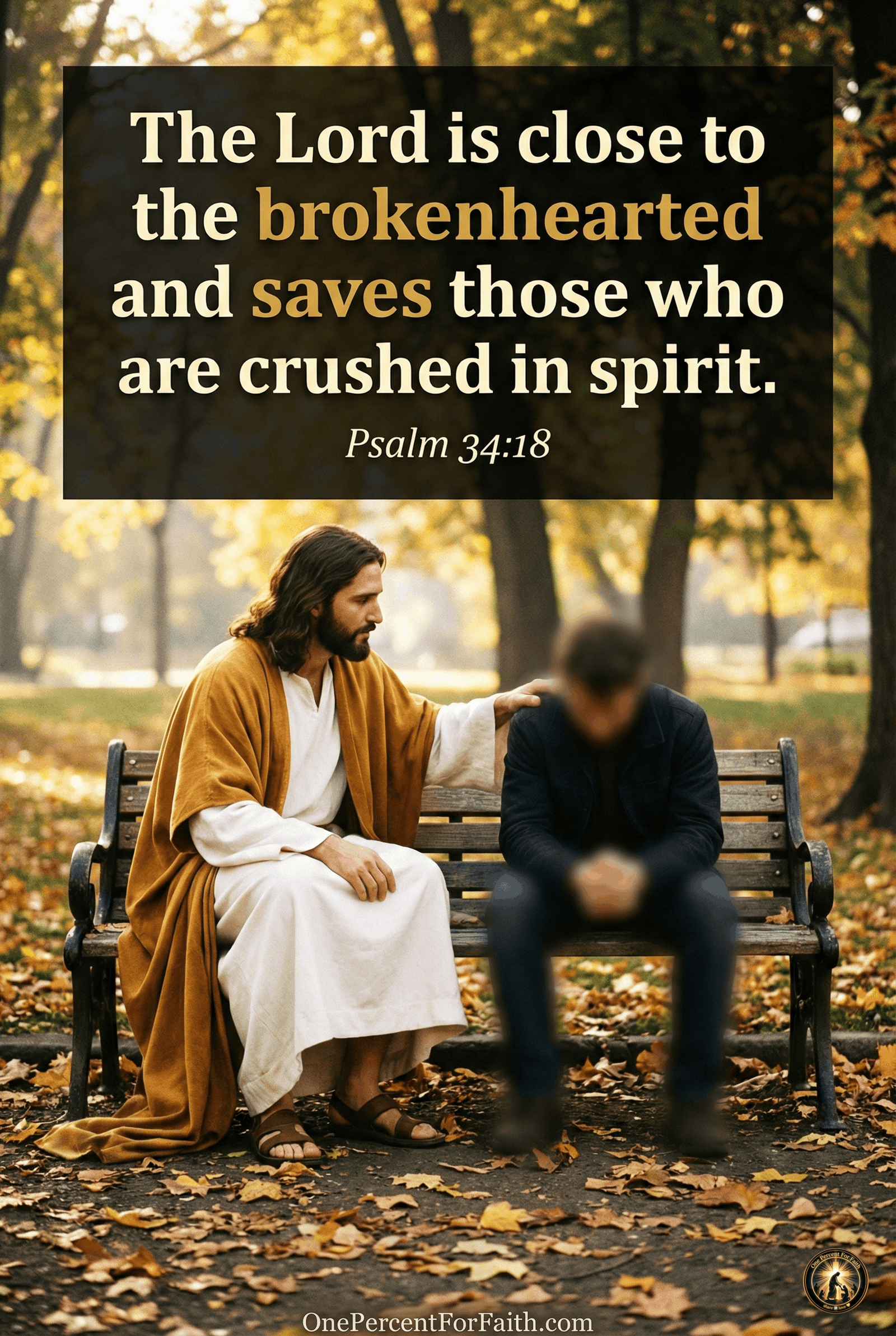 Powerful Bible Verses for Healing and Emotional Strength