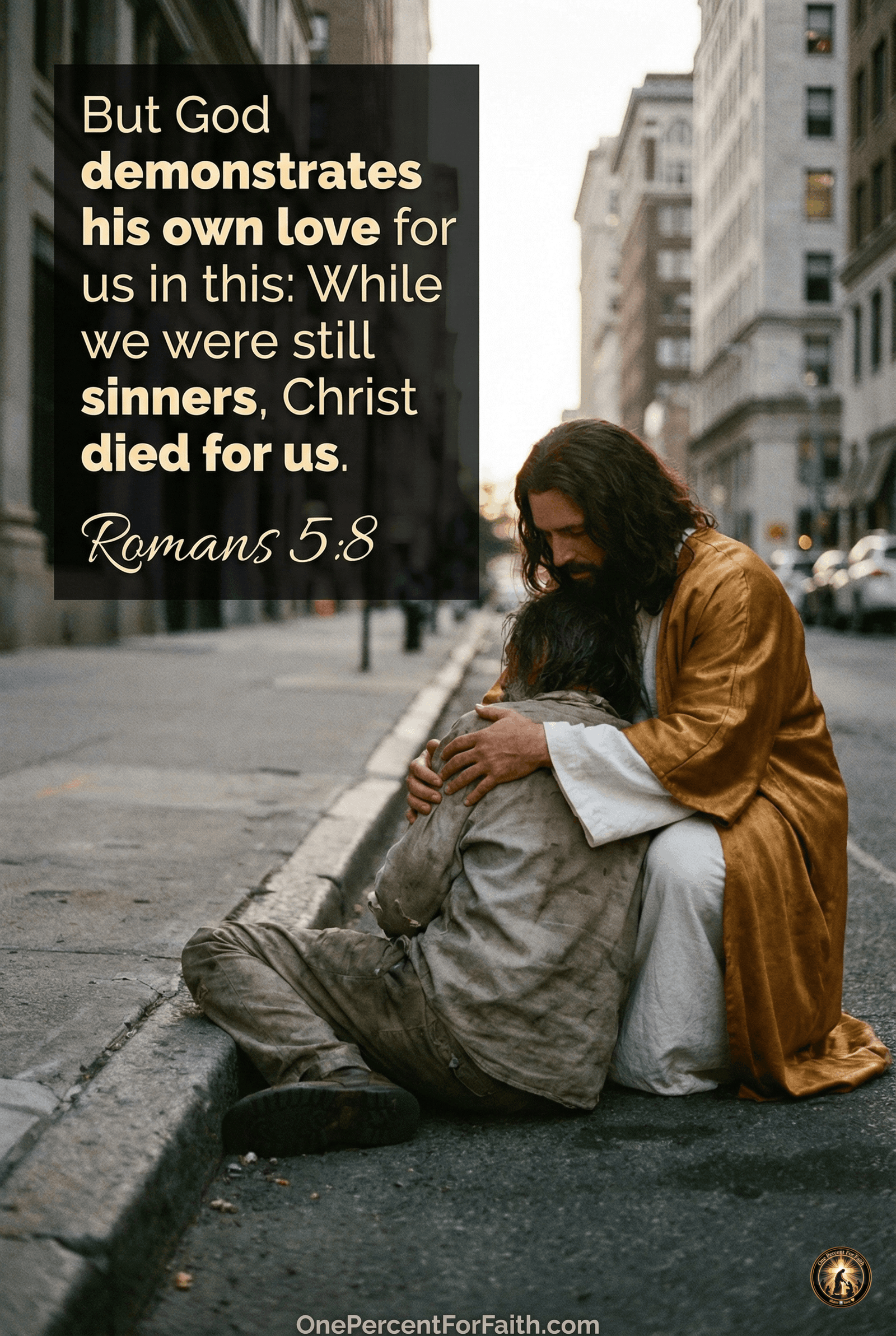 Heart-Touching Bible Quotes About True Love