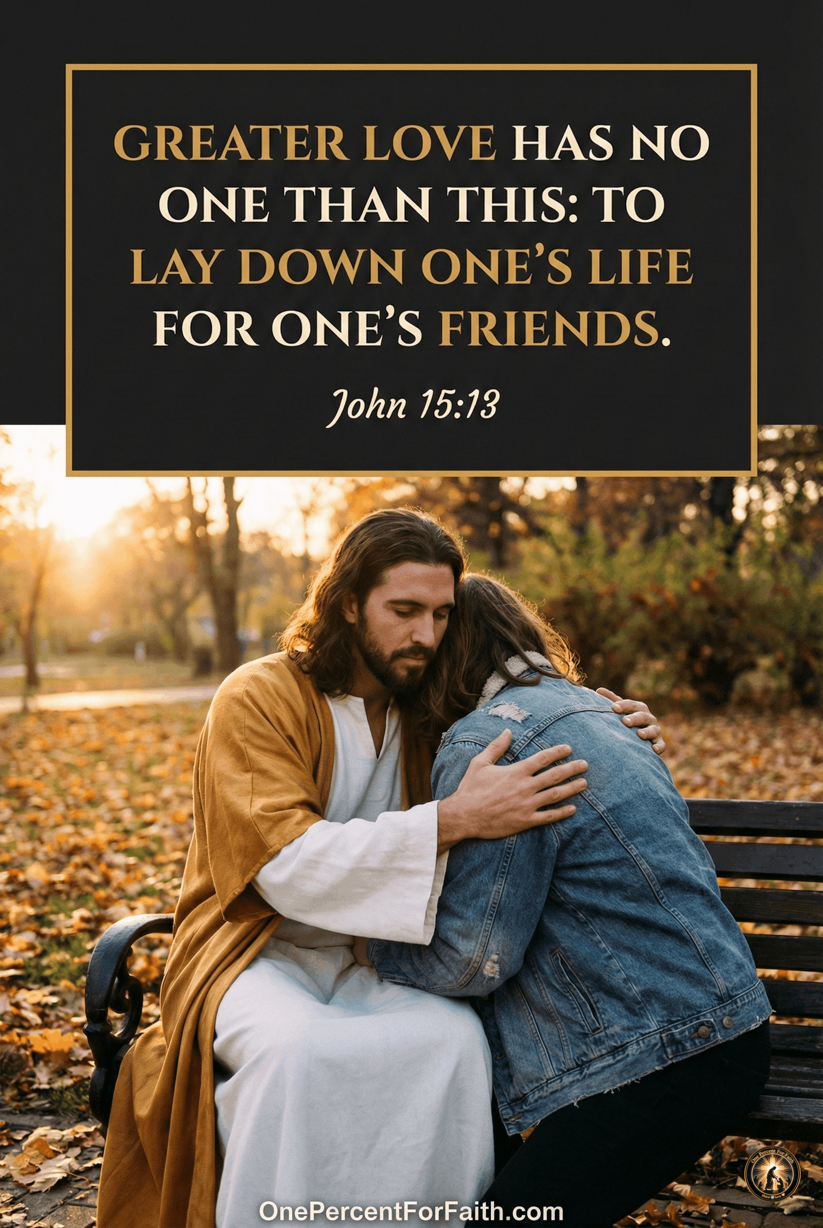 Heart-Touching Bible Quotes About True Love