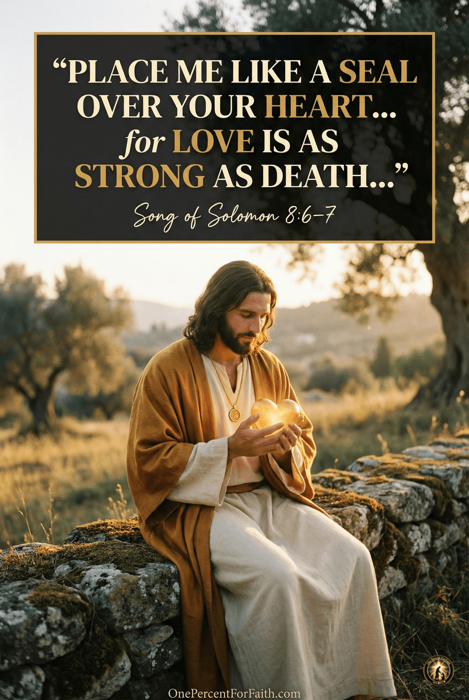 Heartfelt Wedding Bible Verses About Love and Marriage