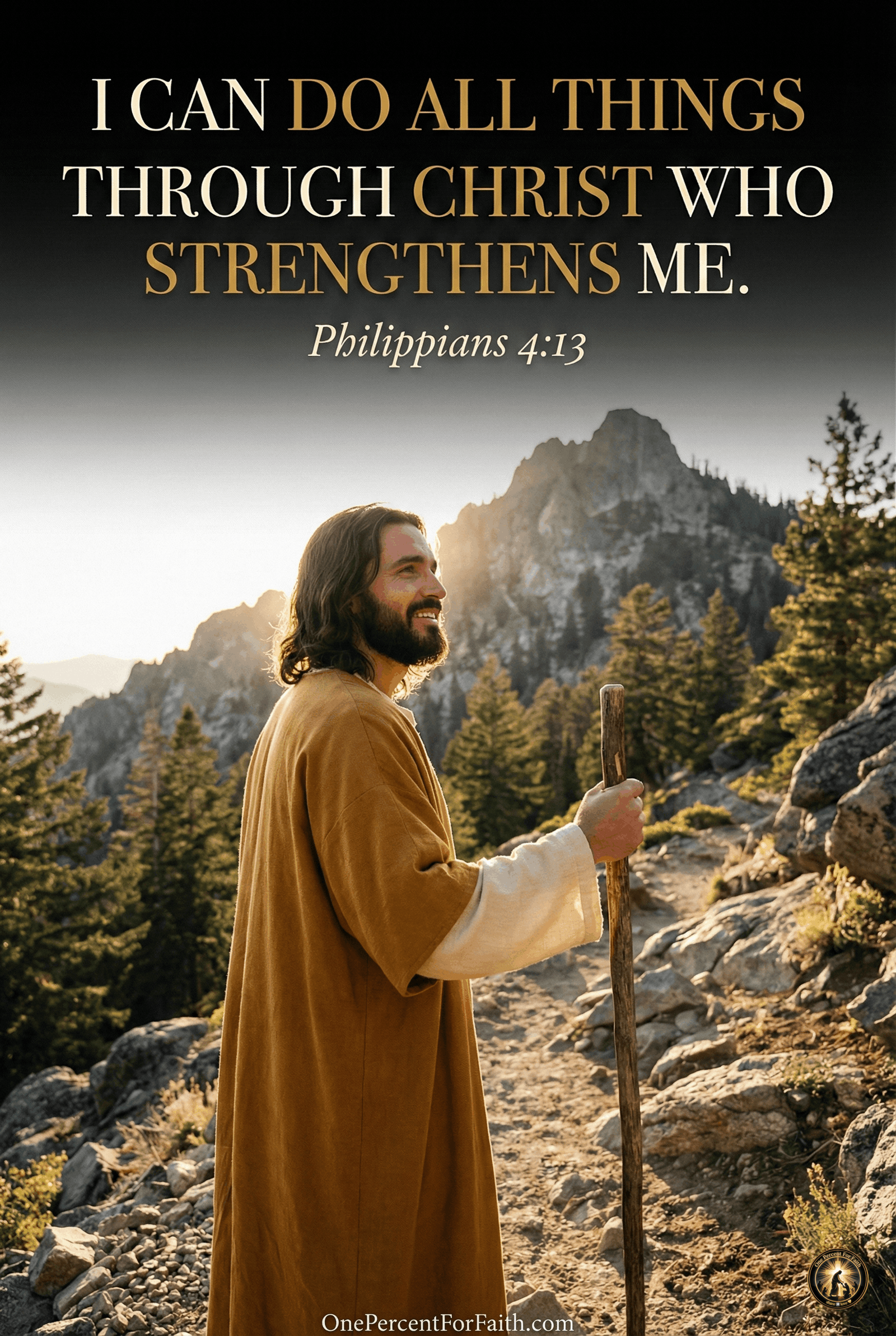 Life-Changing Bible Verses for Strength Today