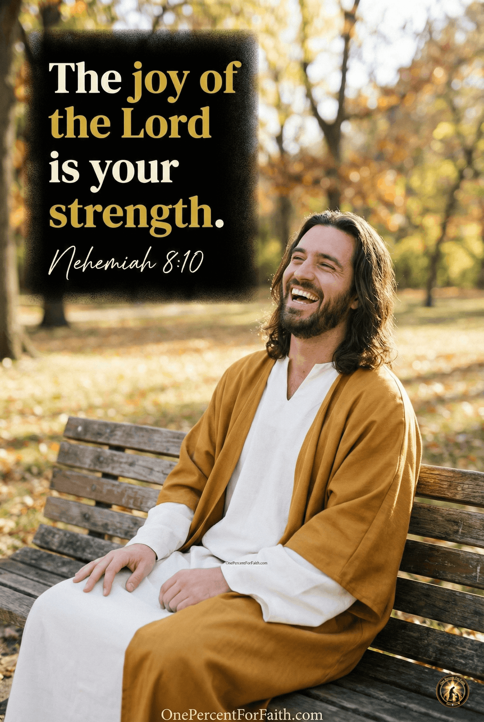Life-Changing Bible Verses for Strength Today