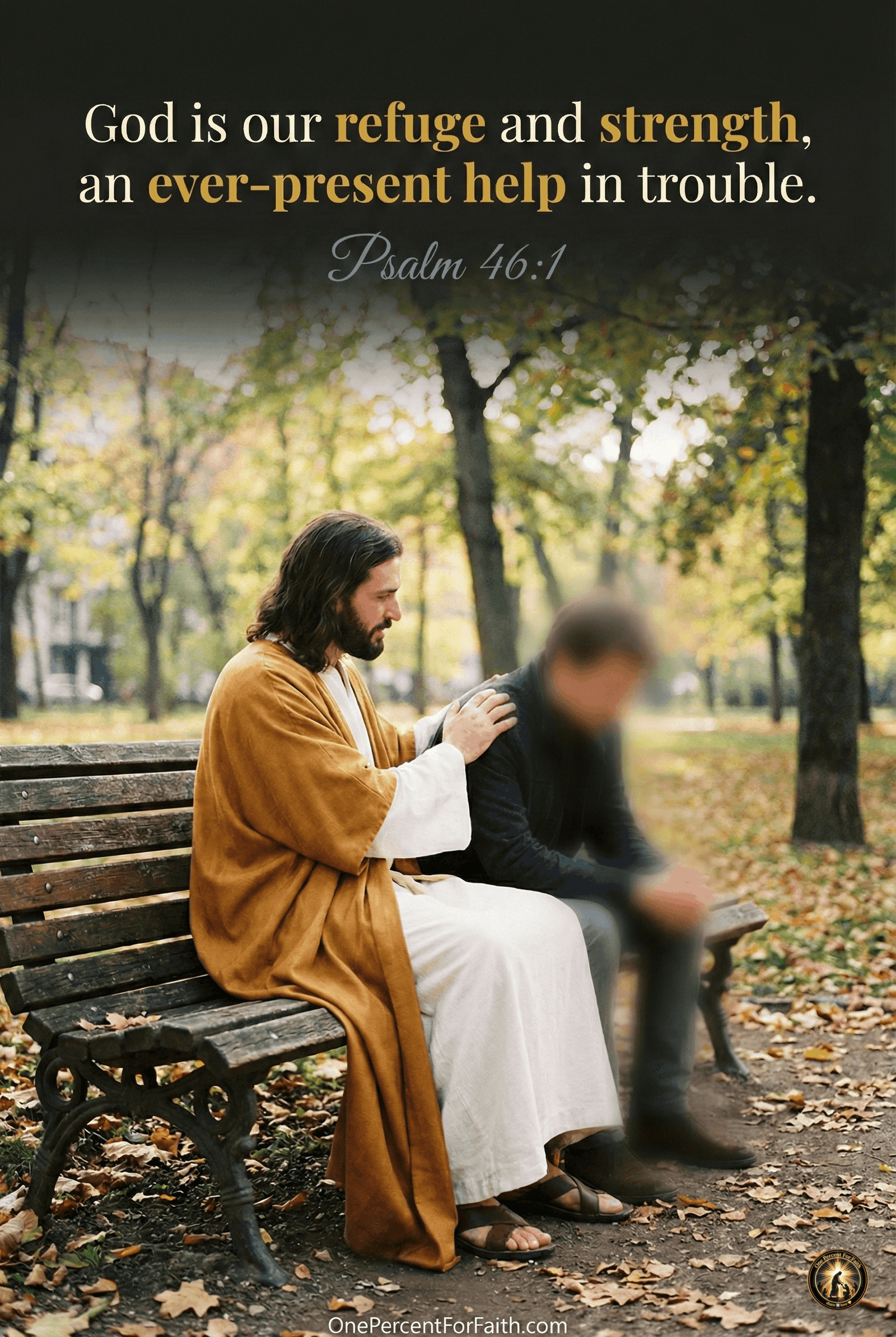 Life-Changing Bible Verses for Strength Today