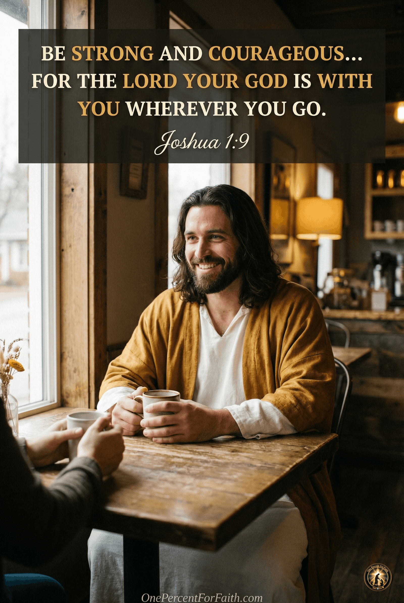 Life-Changing Bible Verses for Strength Today