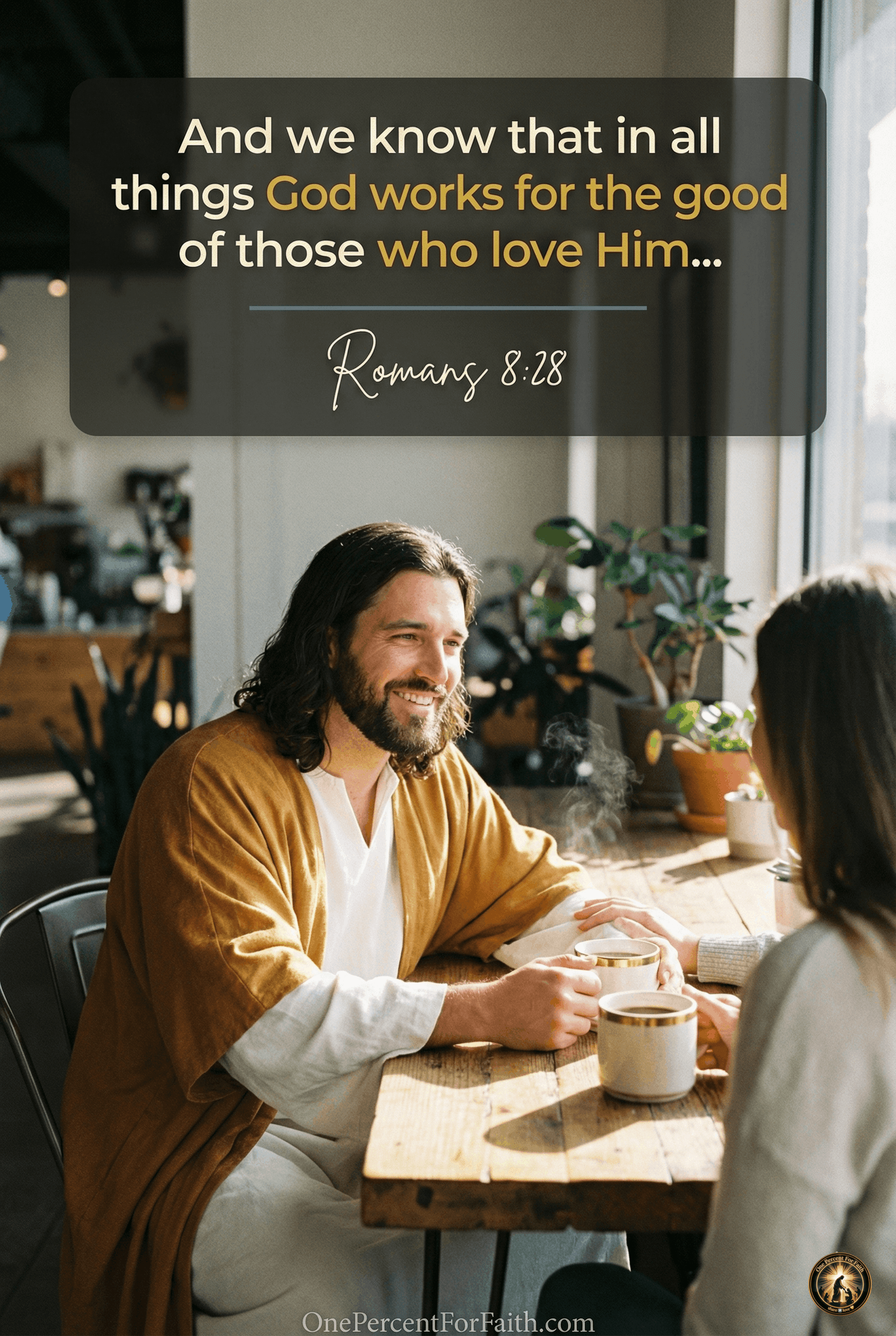 Most Powerful Bible Verses to Lift Your Spirit