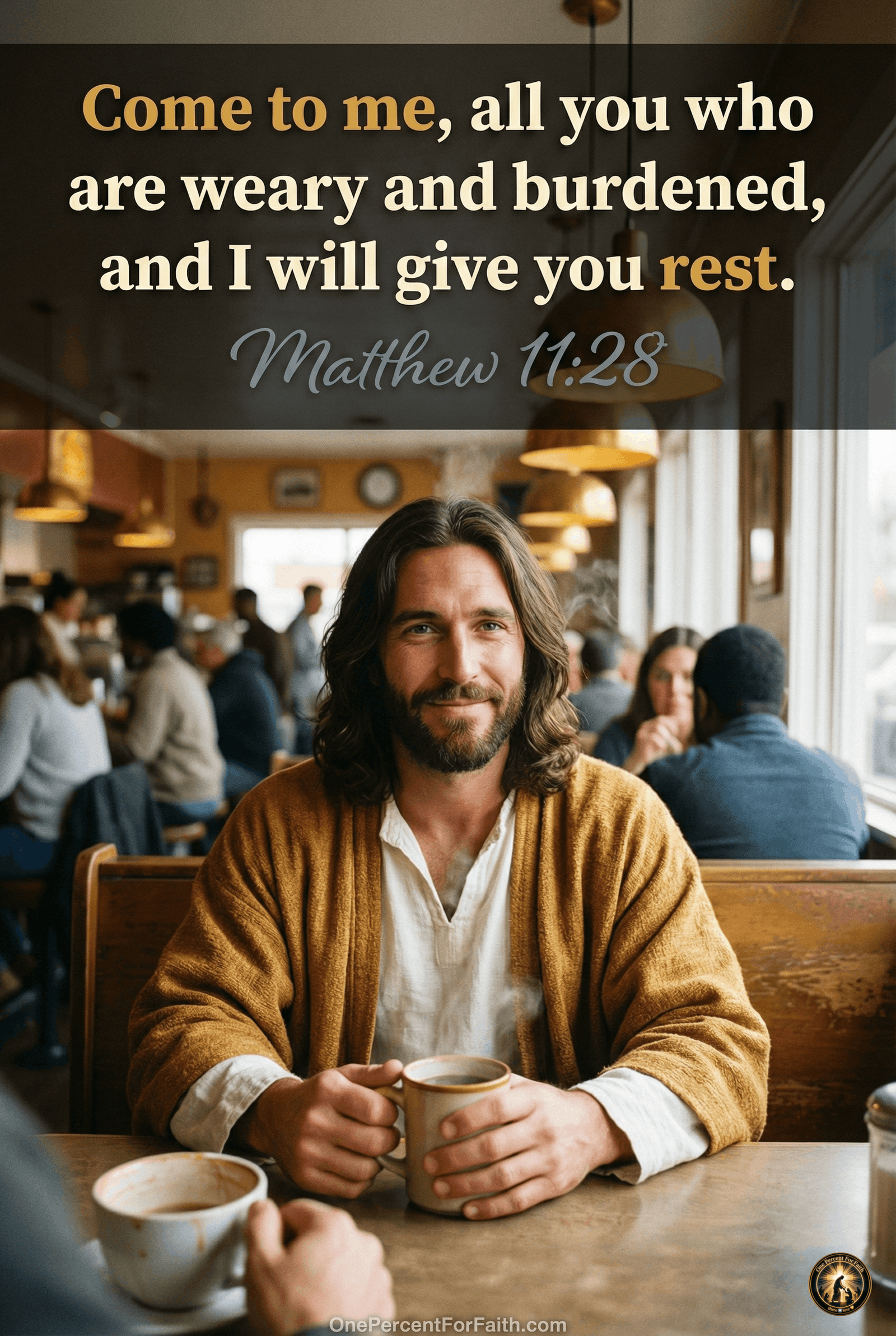 Most Powerful Bible Verses to Lift Your Spirit