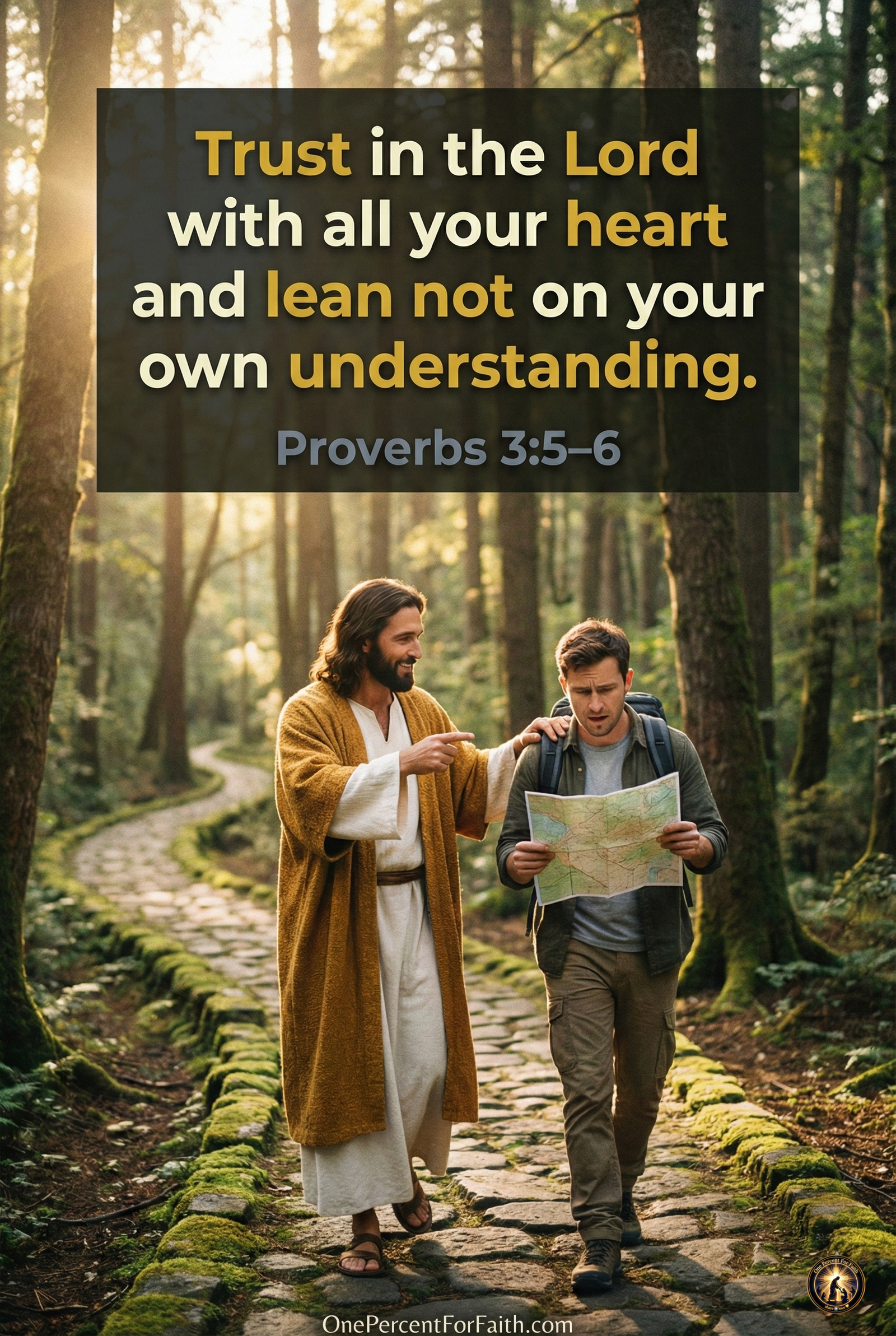 Powerful Bible Verses for Peace in Stressful Times