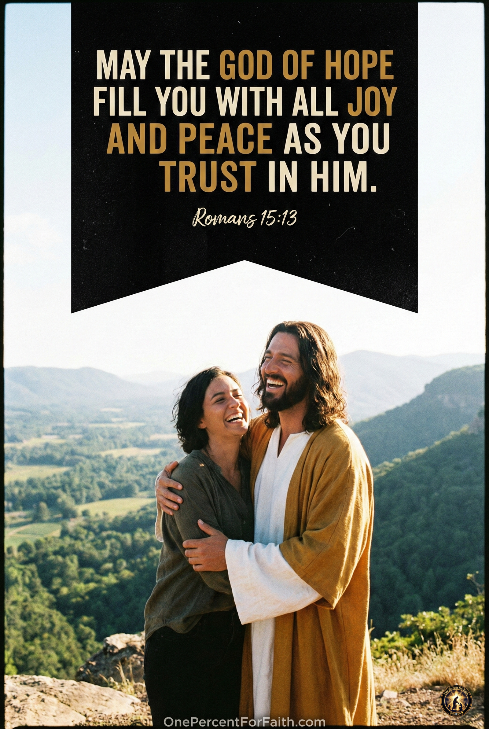 Powerful Bible Verses for Peace in Stressful Times