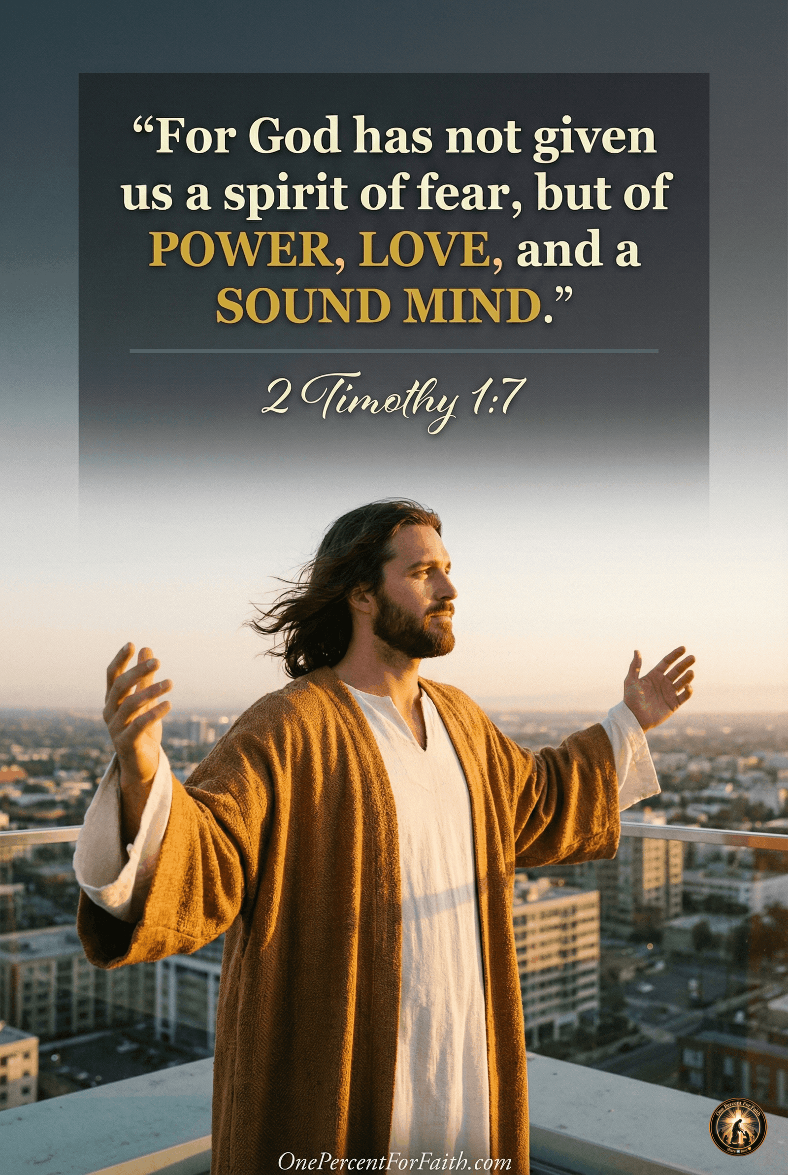 Encouraging Positive Bible Verses for Tough Times