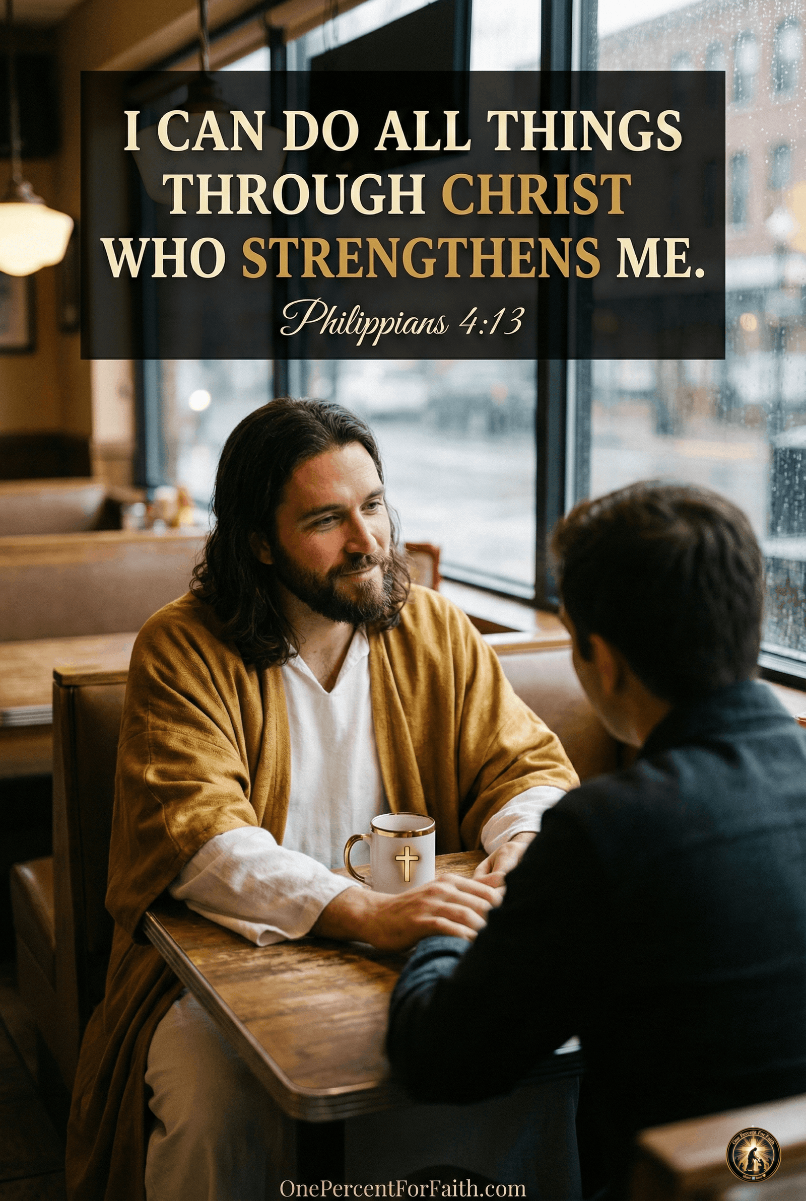 Powerful Bible Verses About Healing and Strength