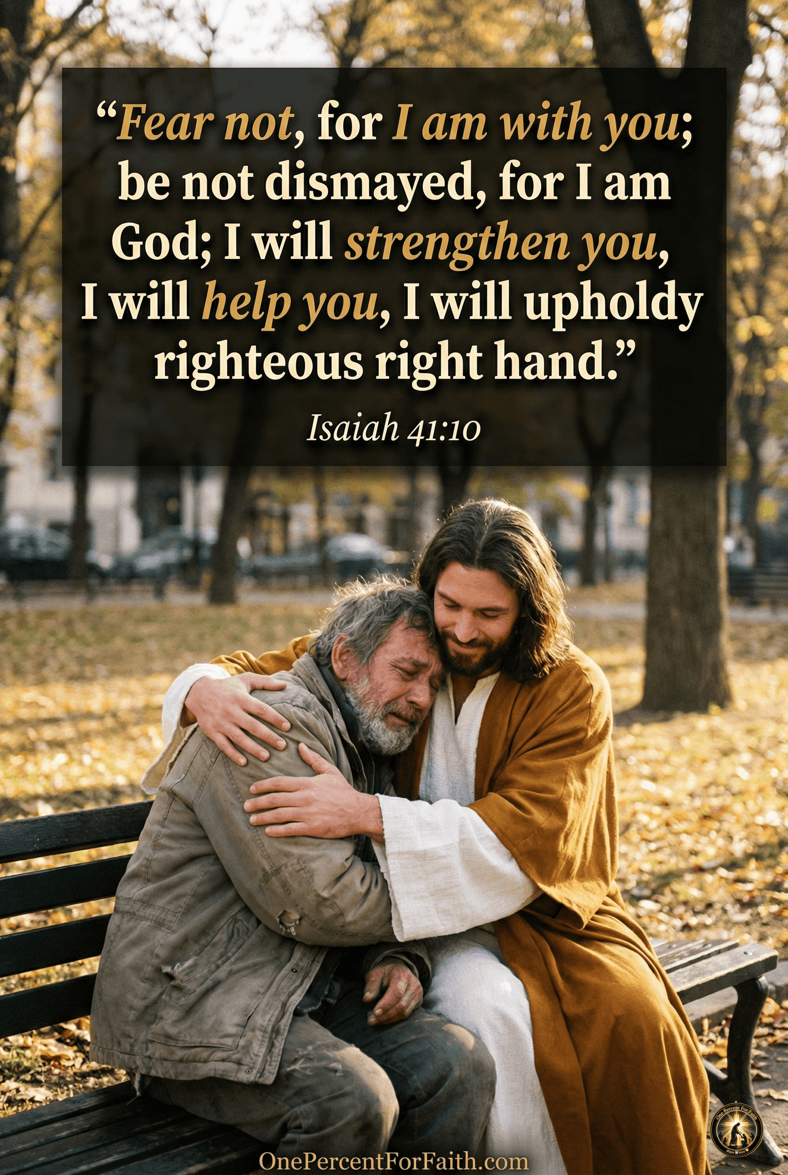 Powerful Bible Verses About Healing and Strength