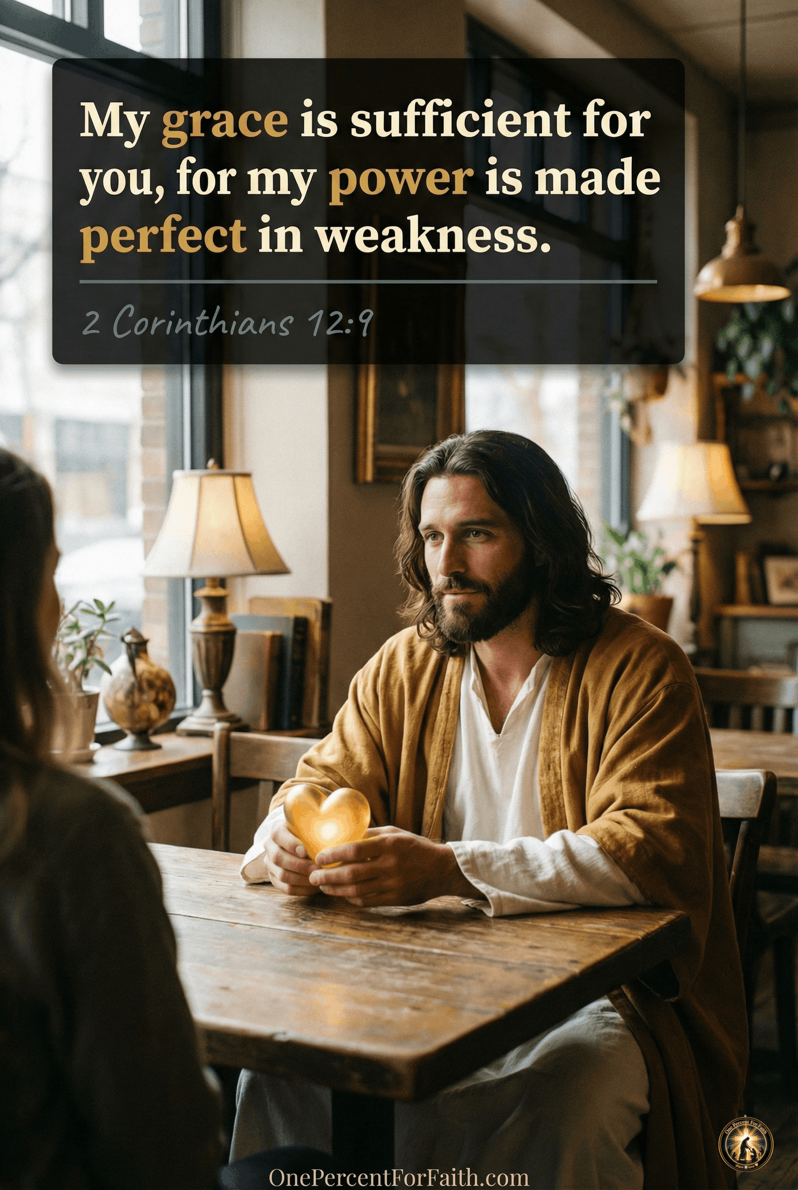 Powerful Bible Verses About Healing and Strength